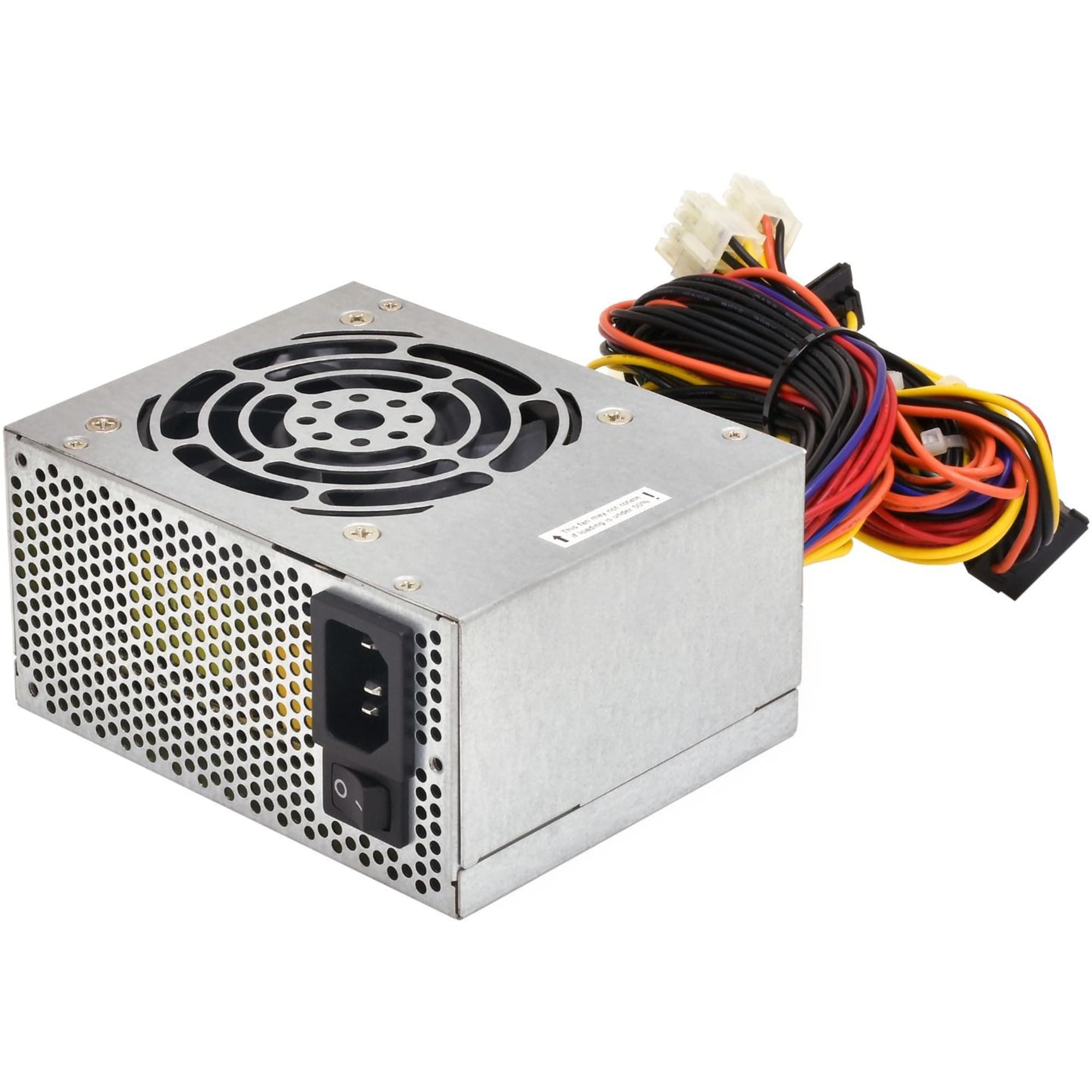 SEASONIC SSP-300SFB 300W SFX 80 Plus Bronze, Active PFC Bulk Bild 5
