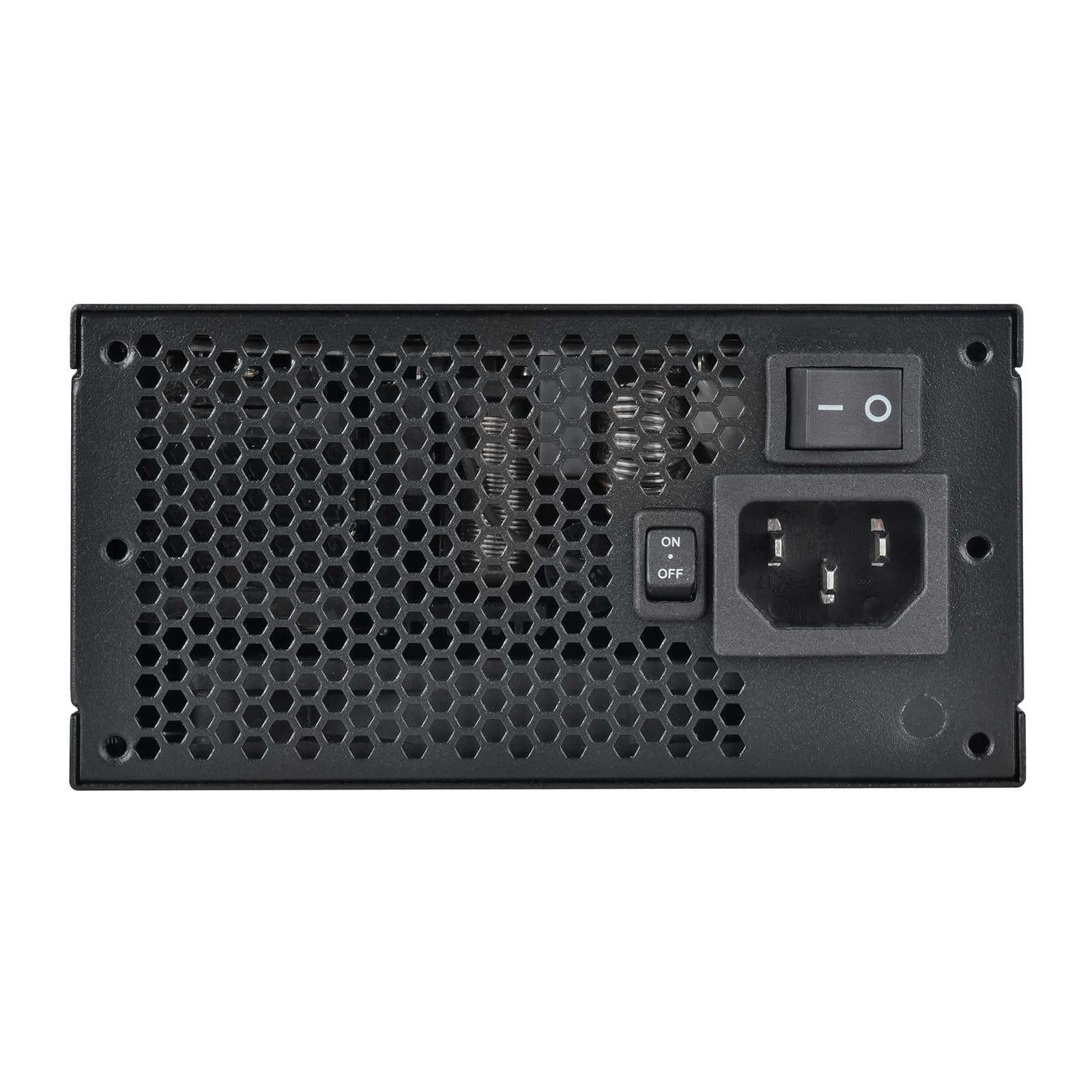 Silverstone Technology Extreme 1000Rz Platinum, Cybenetics Platinum 1000W SFX 4 PCIe 5 Vollmodulares Netzteil, SST-EX1000R-PM Bild 7