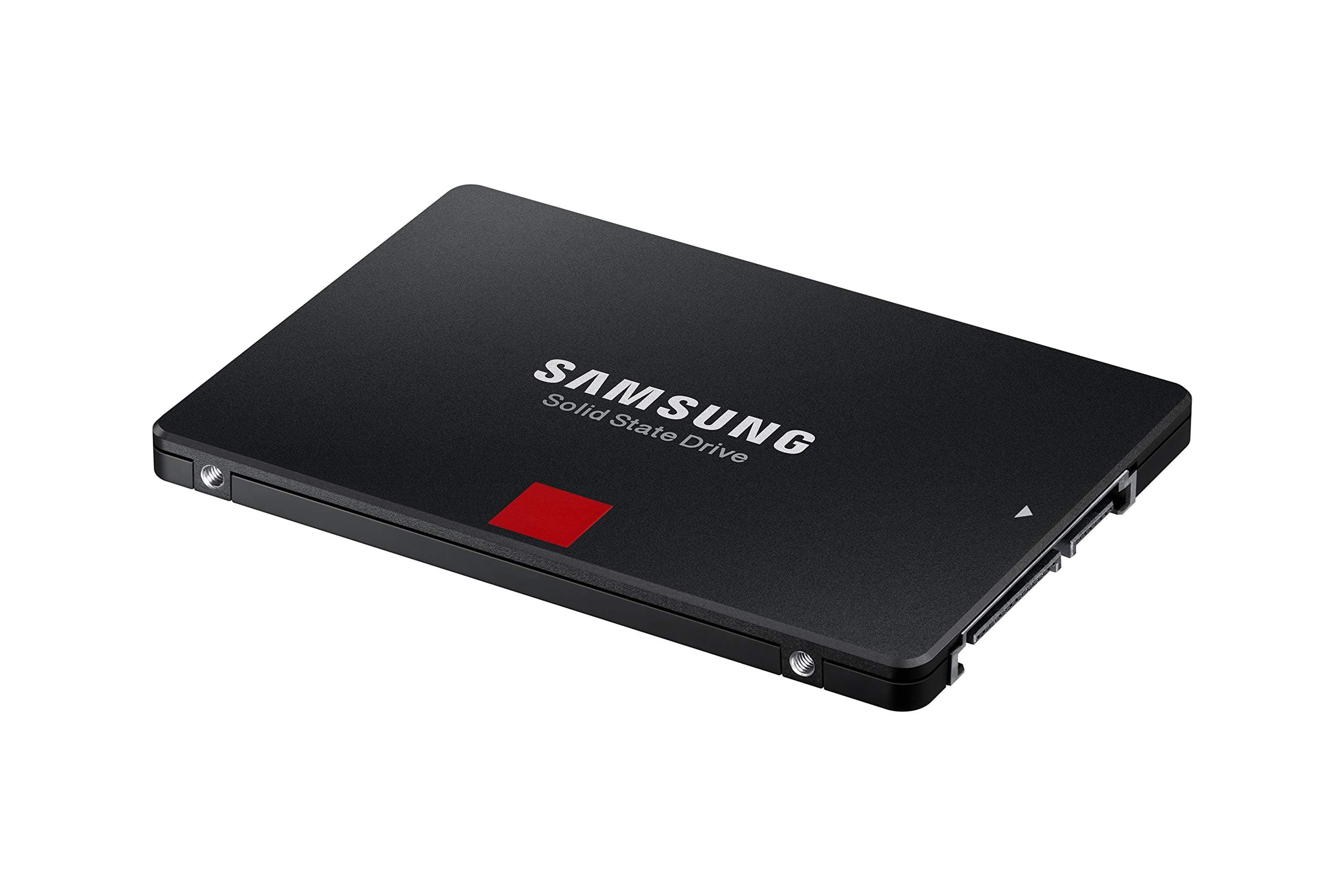 Samsung 860 PRO 1TB 2,5 Zoll SATA III interne SSD (MZ-76P1T0BW) Bild 5
