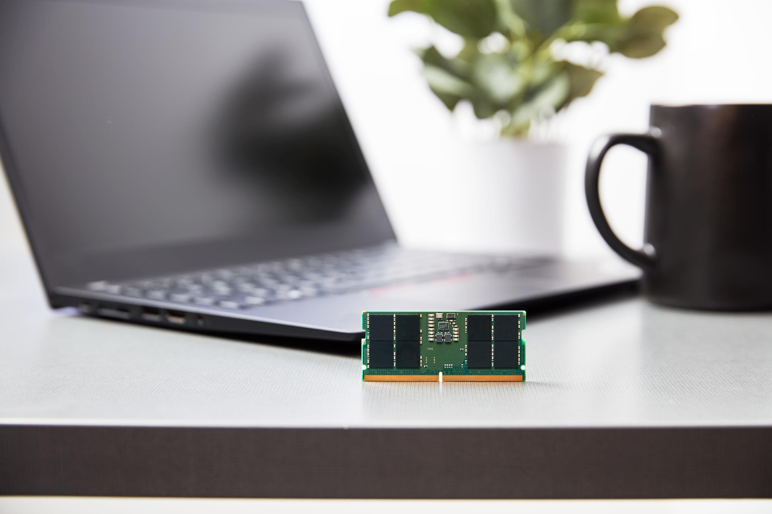 Kingston Branded Memory 48GB DDR5 5600MT/s DIMM KCP556UD8-48 Desktop-Speicher Bild 7