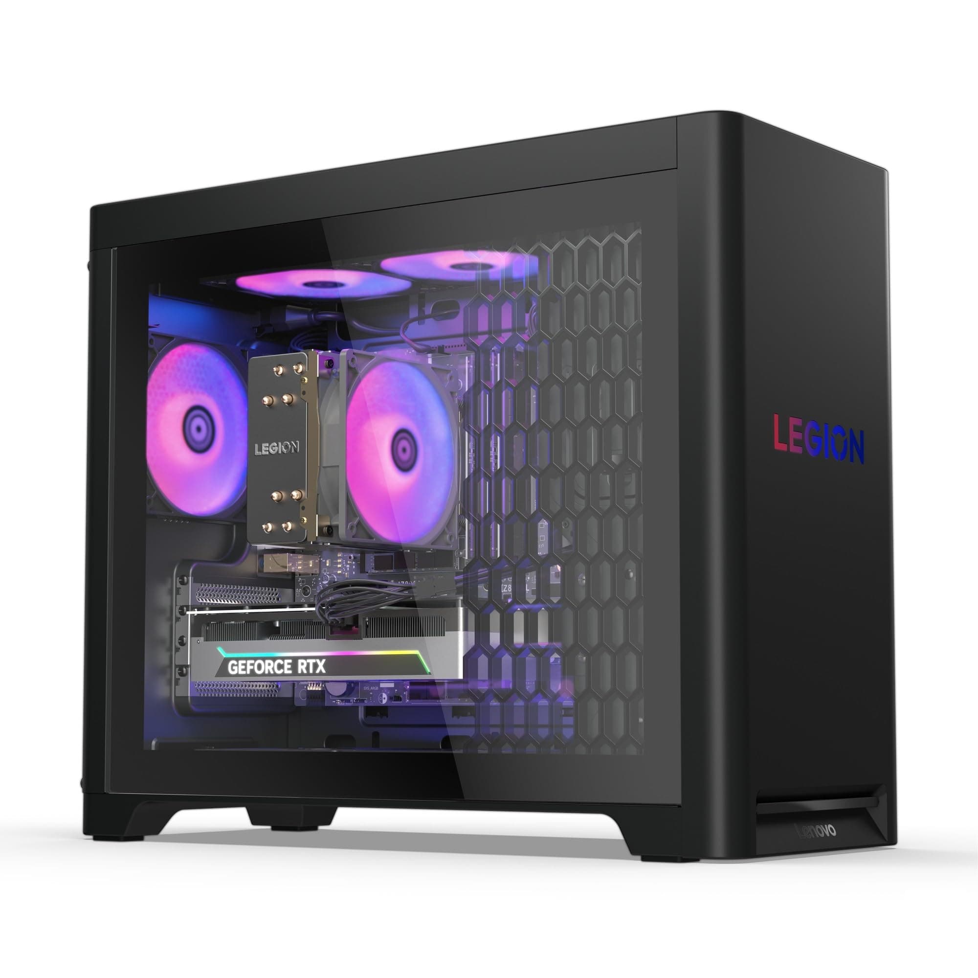 Lenovo Legion T5 30IAS10 90YA・Tower・Core (90YA000CGF)