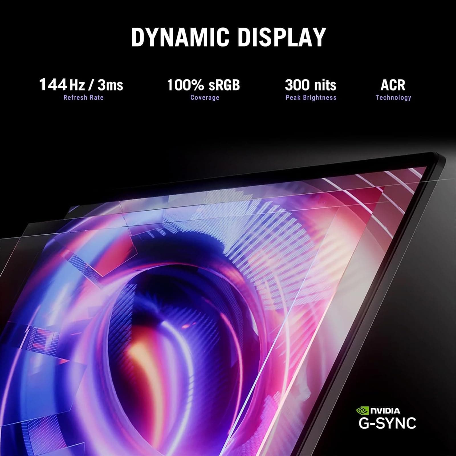 ASUS TUF A16 Gaming Laptop - AMD Ryzen 5 7535HS Beat i7-10875H - RTX 4050-32GB RAM | 2TB SSD Tastatur mit Hintergrundbeleuchtung RGB - 16 Zoll WUXGA 144Hz - Windows 11 - Videobearbeitung - Portatil Schwarz - 32 GB RAM | 2 TB SSD Bild 3