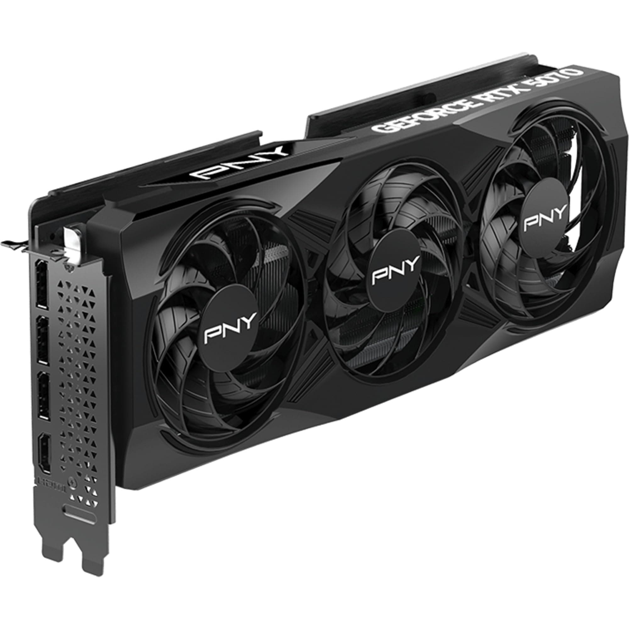 PNY Grafikkarte GeForce RTX 5070 OC Bild 5