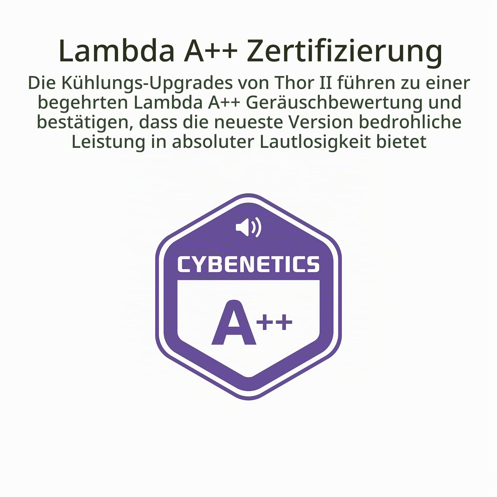 ASUS ROG Thor 850W Platinum II Netzteil (Aura Sync RGB Belechtung, OLED Display,135-mm-Axial-Tech-Lüfter mit PWM-Steuerung, 0dB-Kühlung, PCIe 5.0 Ready) Bild 8