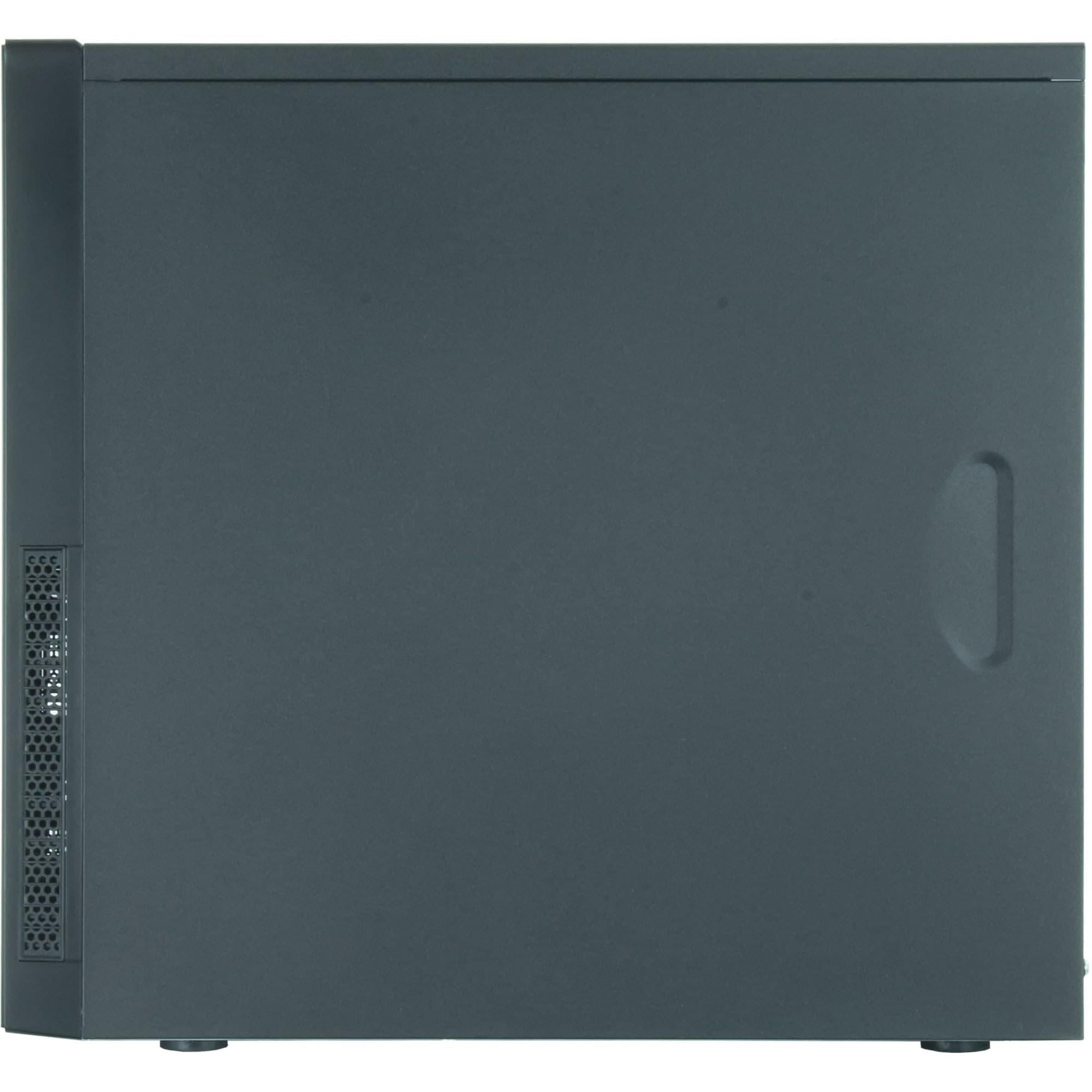 Chieftec HO-11B Tower schwarz 350W Bild 5