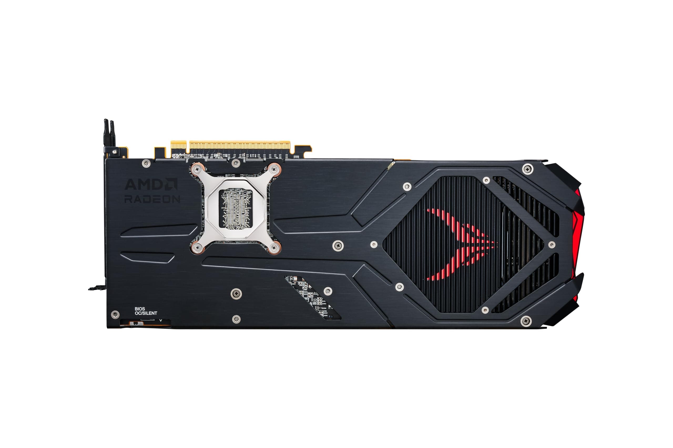 Powercolor Red Devil Radeon Rx 9070 Xt Amd 16 Gb Gddr6 (rx 9070 Xt 16gb Powercolor Red Devil o) Bild 5