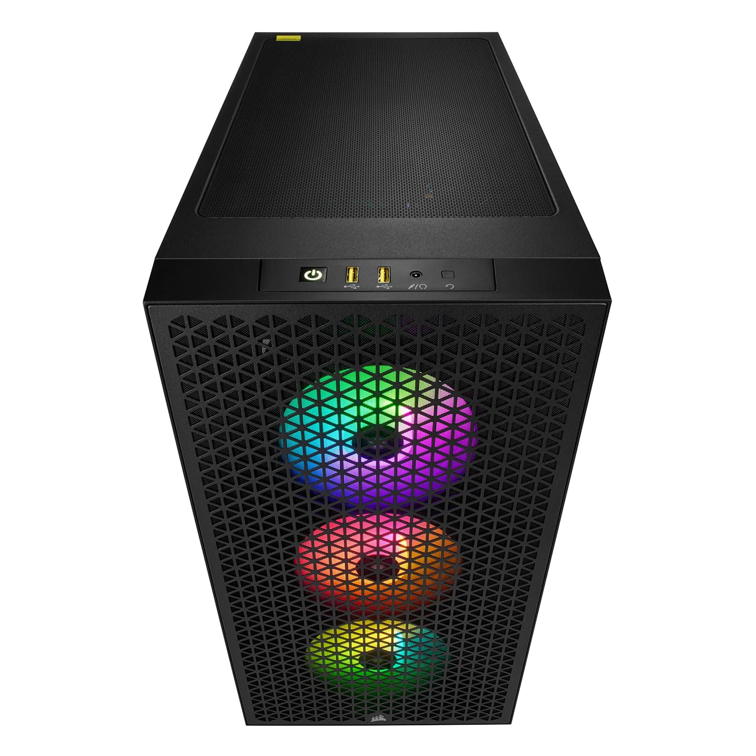 High-End Gaming PC – AMD Ryzen 7 9800X3D | NVIDIA RTX 5070 12GB | 64GB DDR5 HighSpeed | 2TB M.2 SSD | Windows 11 Pro | MSI Wasserkühlung – Extrem leistungsstark & leise! Bild 7