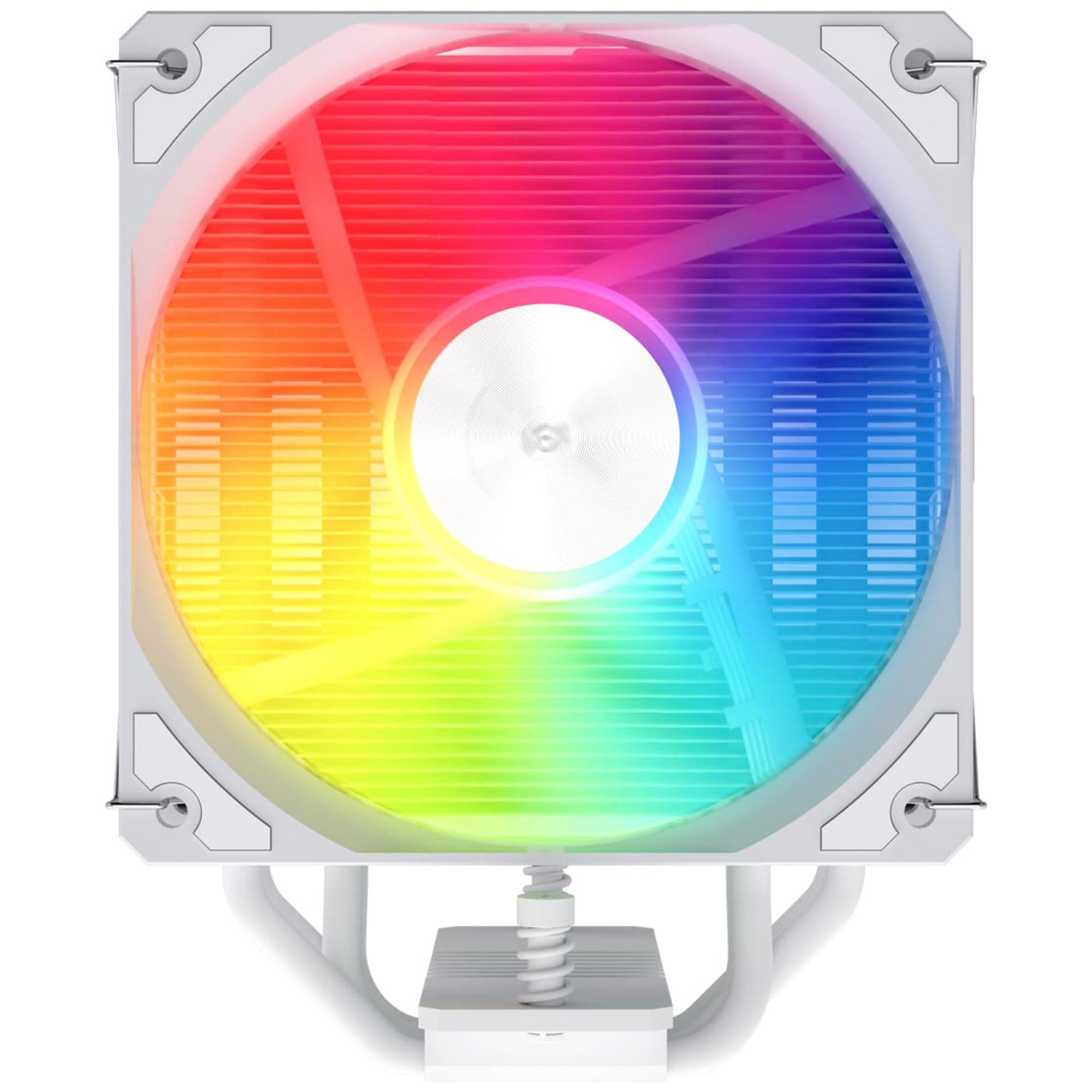 Fortron FSP Air CPU Cooler NP5-WA LGA/1851/1700/1200 AMD:AM4/AM5 Retail Bild 3