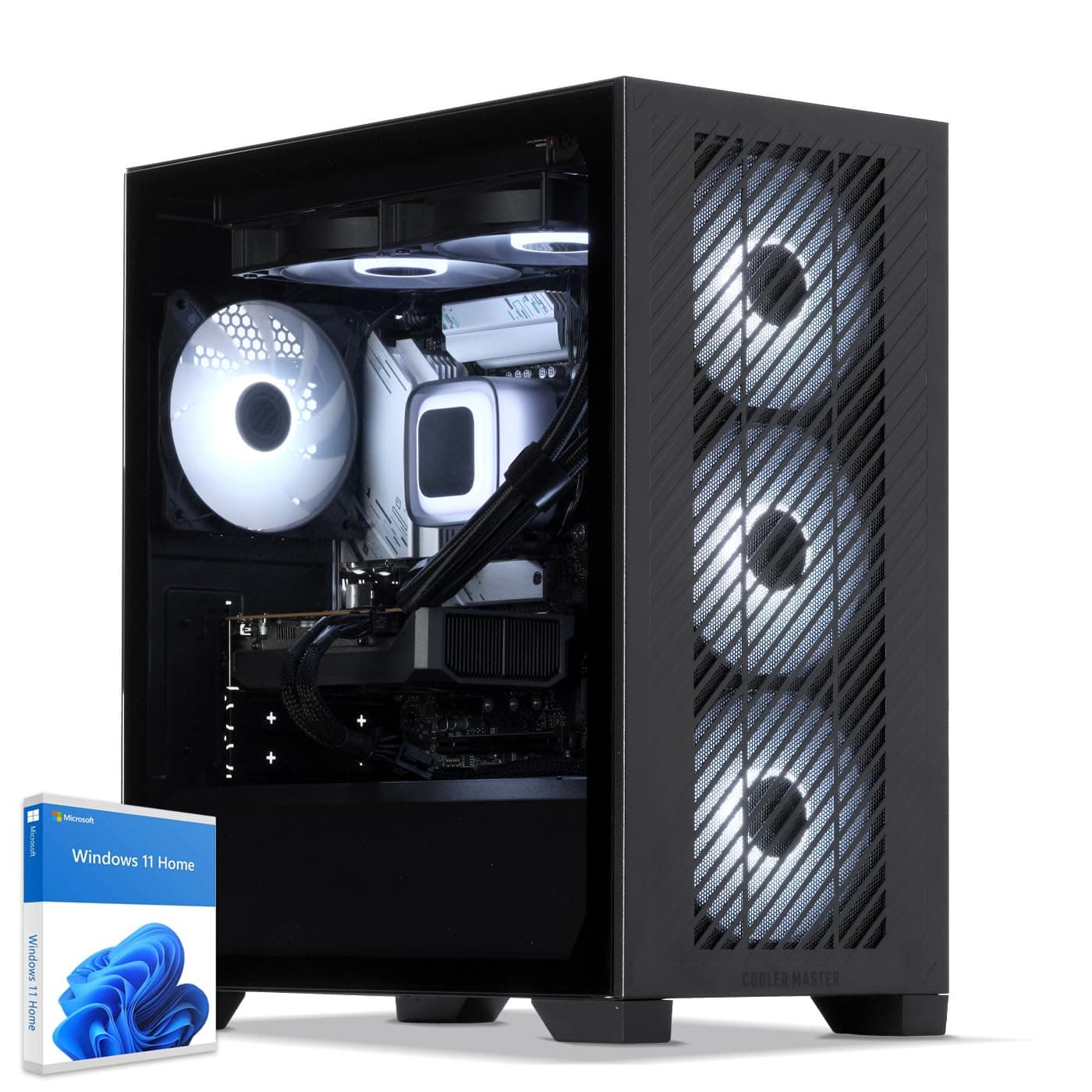 Sedatech Wasserkühlung Gaming PC • RTX 5060 | AMD Ryzen 9 7900X | 32GB DDR5 | 2TB SSD M.2 | WLAN 6E | BT 5.3 | Win 11 15) Ryzen 9 7900X - RTX5060 - 32Gb 05) Ryzen 9 7900X - RTX5060 - 32Gb