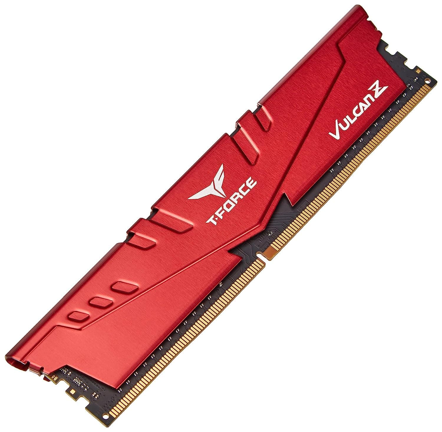 Team Group T-Force Vulcan Z DDR4 16GB 3200MHZ CL16 1.35V RED Bild 2