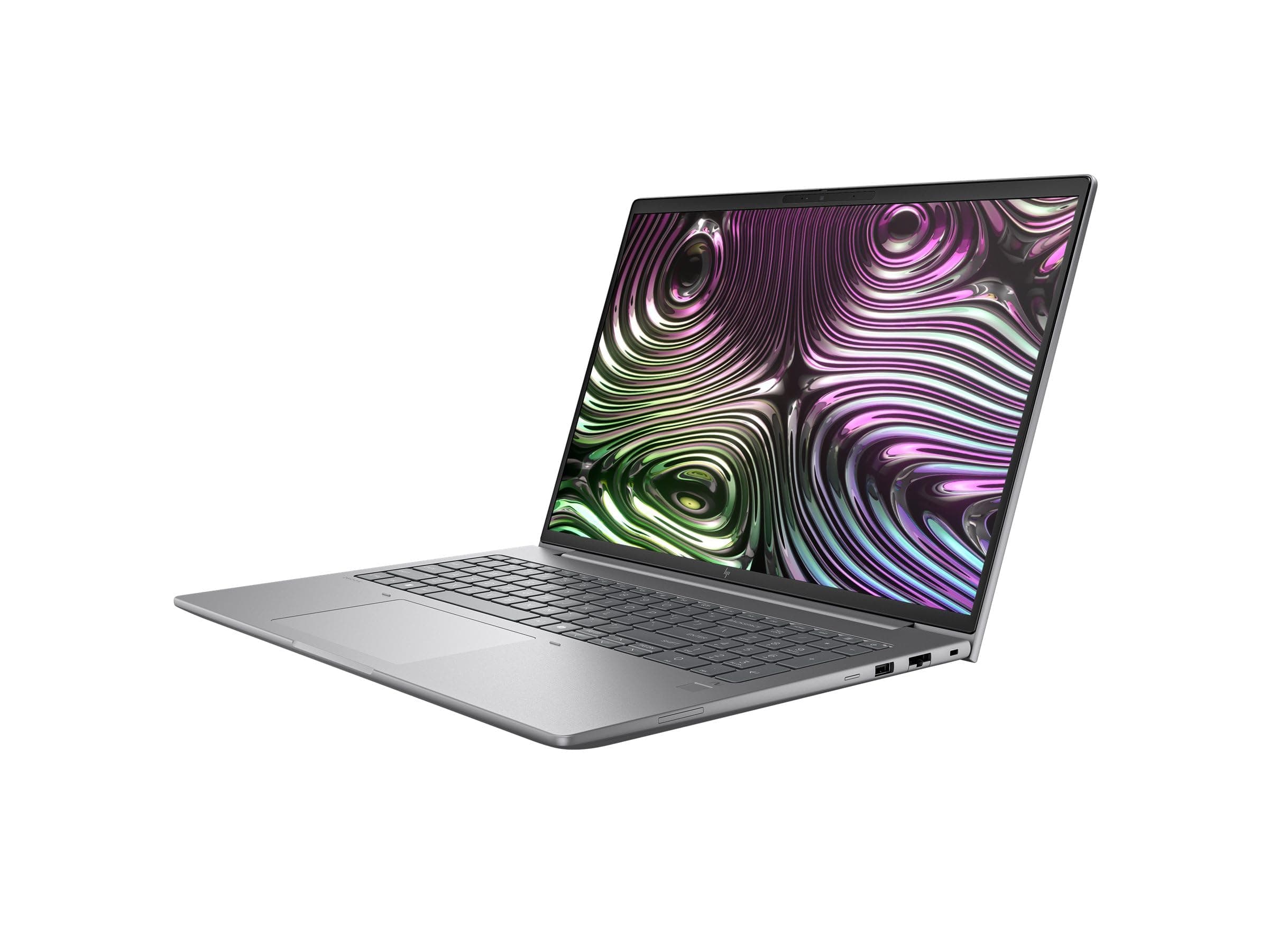 HP ZBook X G1i Mobile Workstation - Intel Core Ultra 7 255H / 2 GHz - Win 11 Pro - RTX PRO 1000 Blackwell - 32 GB RAM - 1 TB SSD NVMe, TLC - 40.6 cm (16") IPS 2560 x 1600 (2.5K) @ 120 Hz - Wi-Fi 7