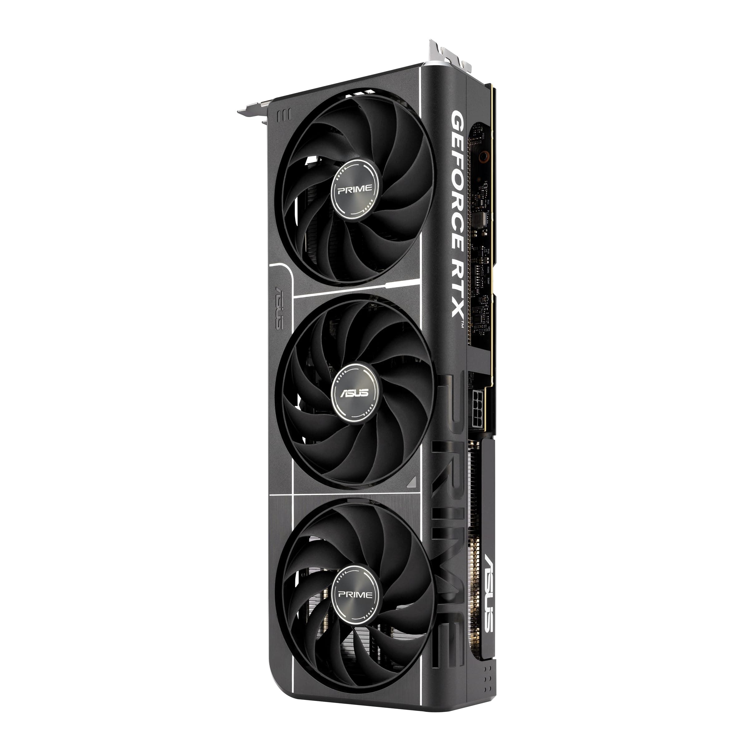 ASUS *Upgrade Bundle Prime GeForce RTX 5060 Ti 8GB GDDR7 OC Edition Gaming Grafikkarte TUF Gaming 750W Gold Netzteil Bild 4