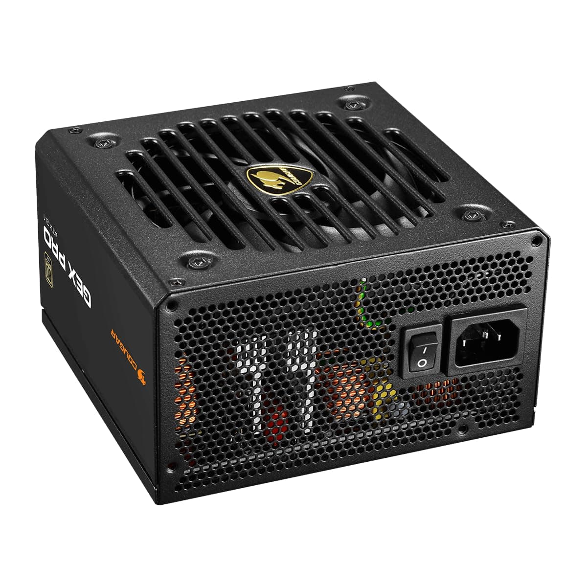 Cougar Netzteil GEX PRO 650W ATX3.1/80 Plus Gold/Modular Bild 3