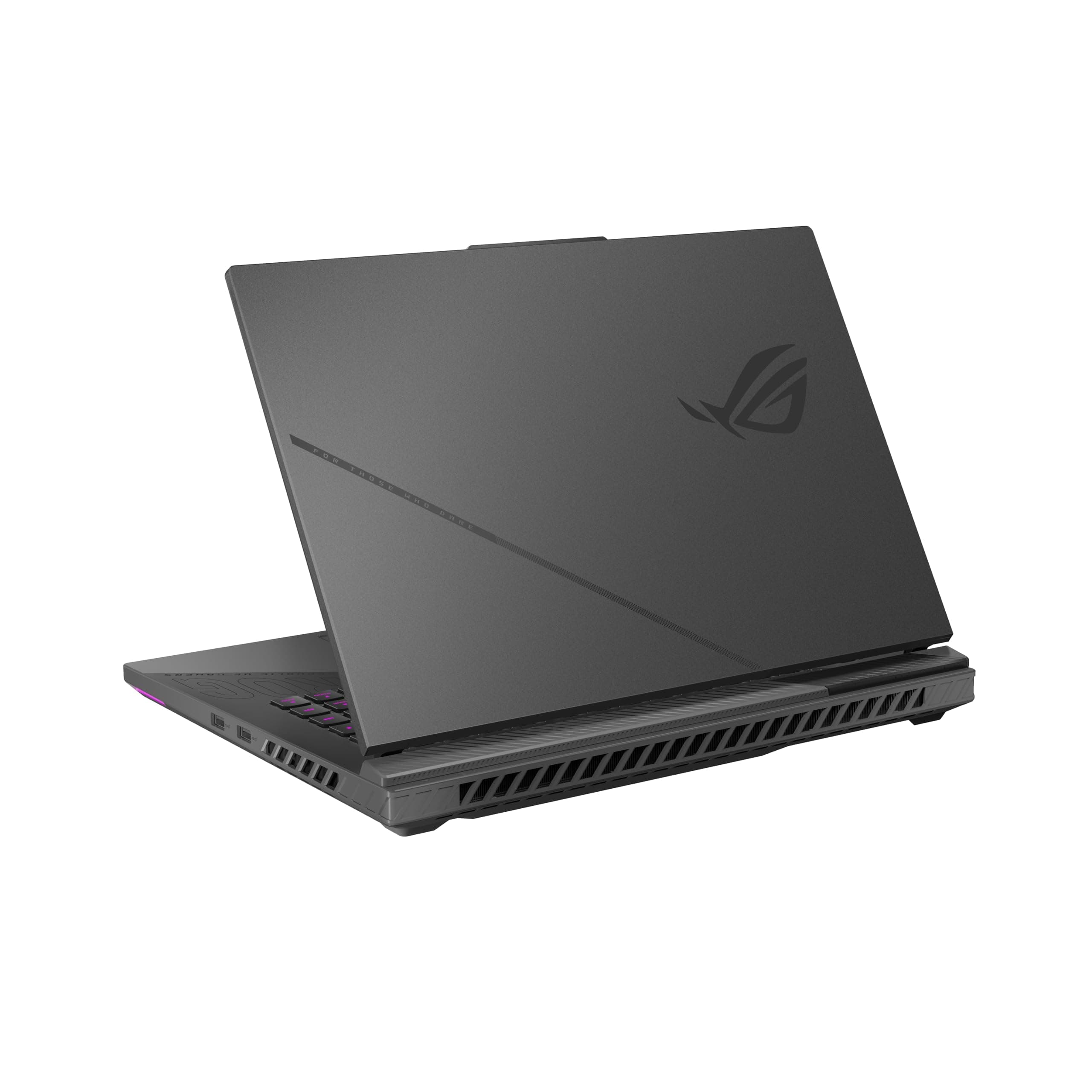 ASUS ROG Strix G16 G614FM Laptop | 16" WUXGA 165Hz/3ms 16:9 IPS Display | AMD Ryzen 9 9955HX | 16GB RAM | 1TB SSD | NVIDIA RTX 5060 | Win11 Home | QWERTZ | Eclipse Gray | 3Monate GamePass AMD Ryzen 9 9955HX | 16GB RAM | 1TB SSD | NVIDIA RTX 5060 16" Bild 5