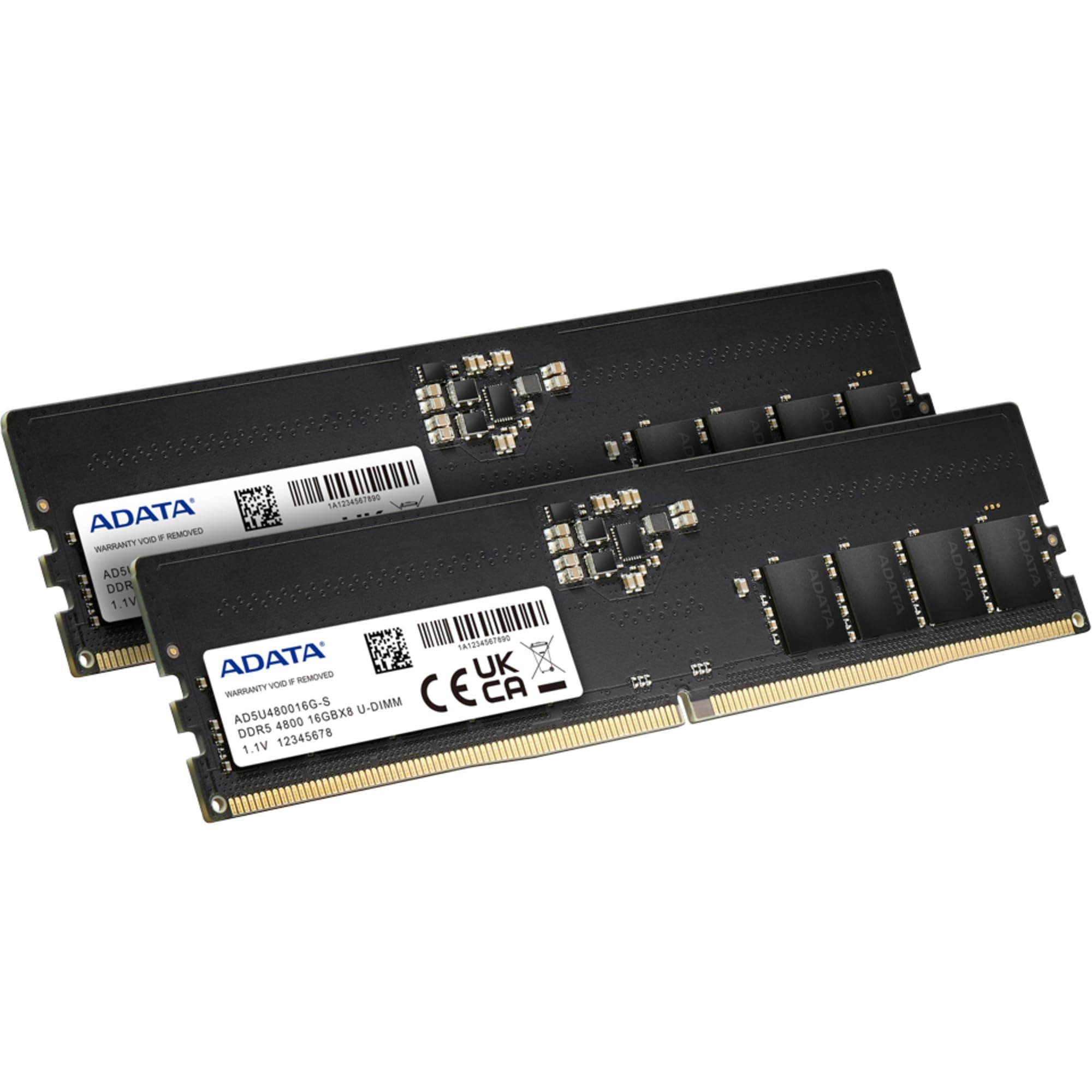 RAM ADATA D5 4800 32GB K2 Bild 3
