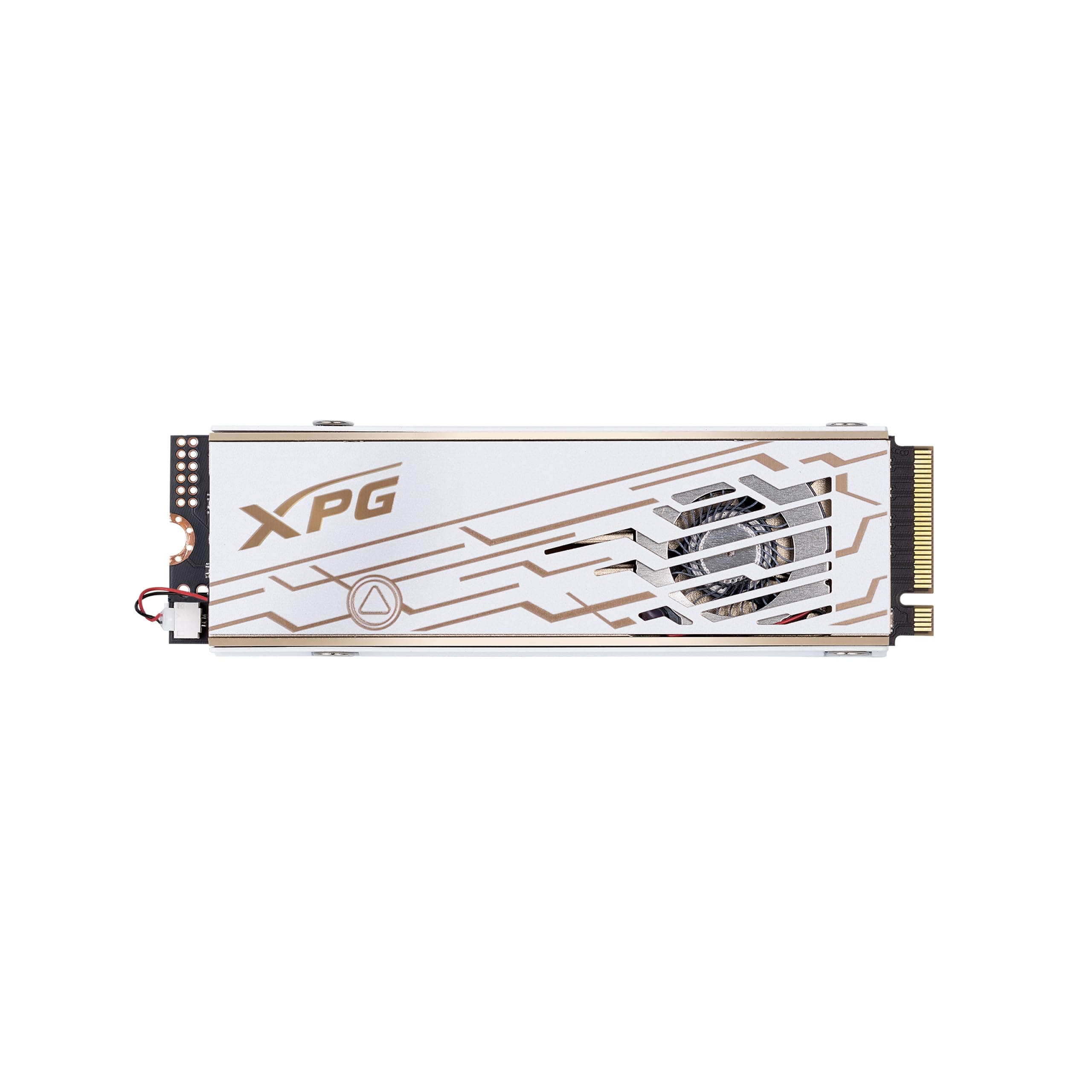 Mars 980 PRO 1.0TB (PCIe Gen5 x4, NVMe, M.2 2280) Bild 2