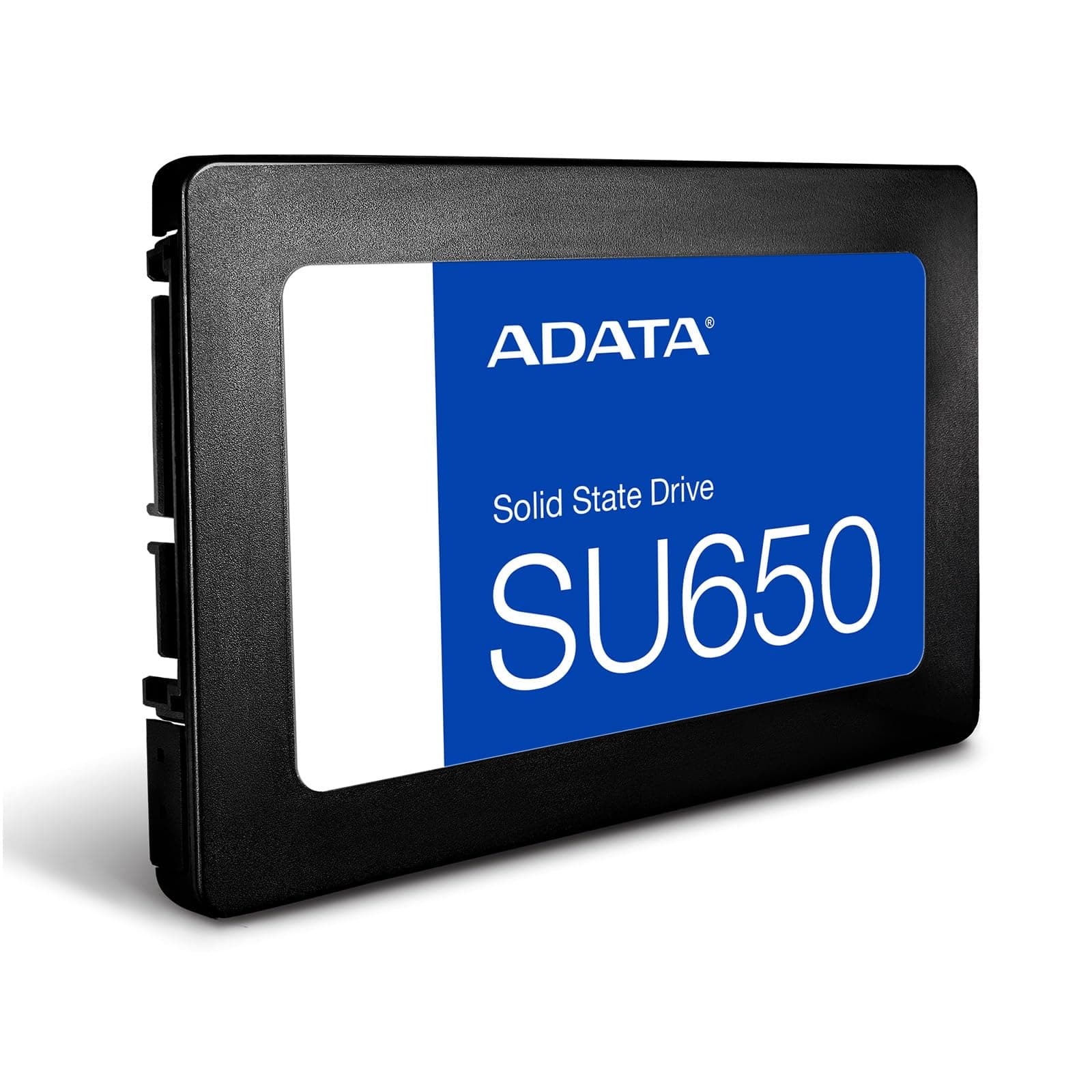 ADATA SU650 1TB 3D-NAND SATA 2,5 Zoll interne SSD (ASU650SS-1TT-R) Bild 2