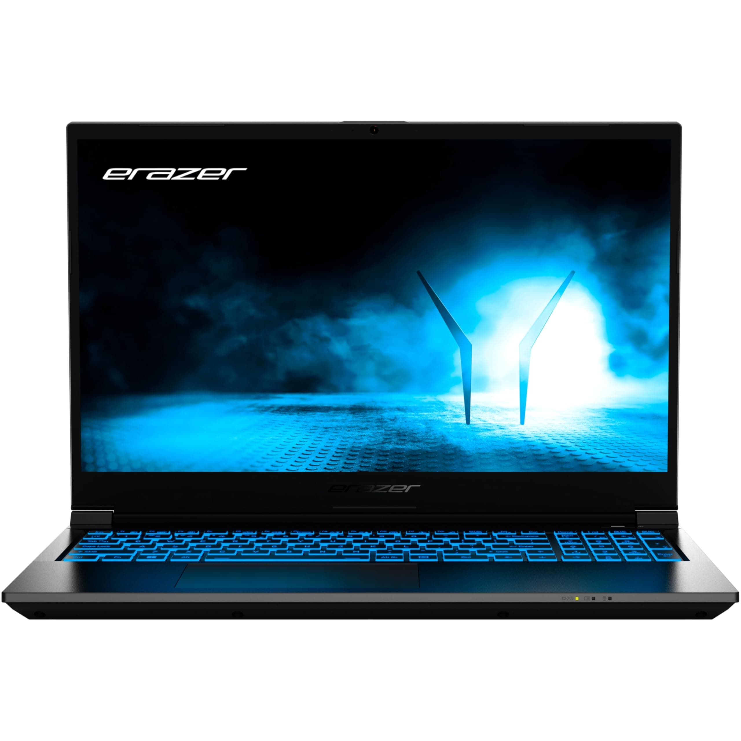 ERAZER Crawler E30e 39,6 cm (15,6 Zoll) Full HD Gaming Laptop (Intel Core i5-12450H, 8GB DDR4 RAM, 512GB PCIe SSD, GeForce RTX 2050 4GB GDDR6 VRAM, ohne OS) Core i5-12450H 8.0 GB 512 GB Nvidia Geforce RTX 2050 MD62767