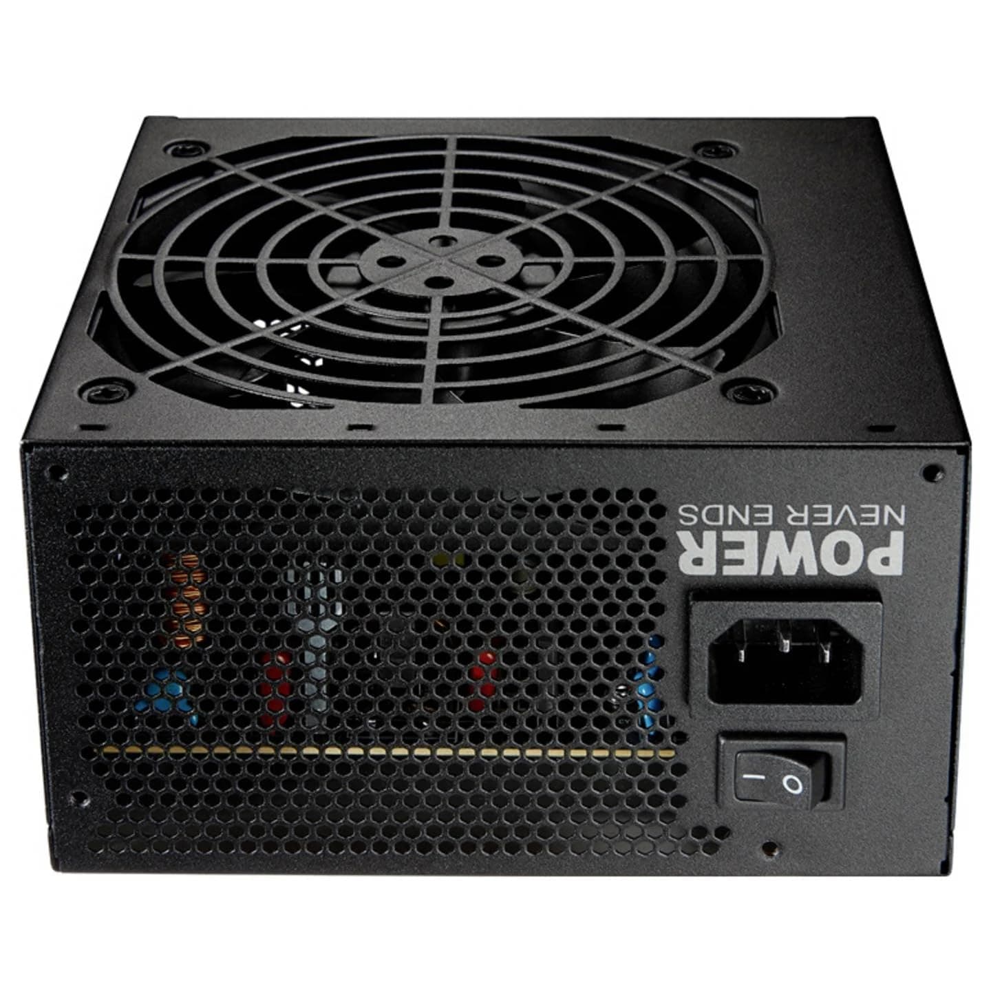 Fortron FSP Netzteil Hyper PRO 450 BKB 80+B 450W ATX Bulk Bild 2