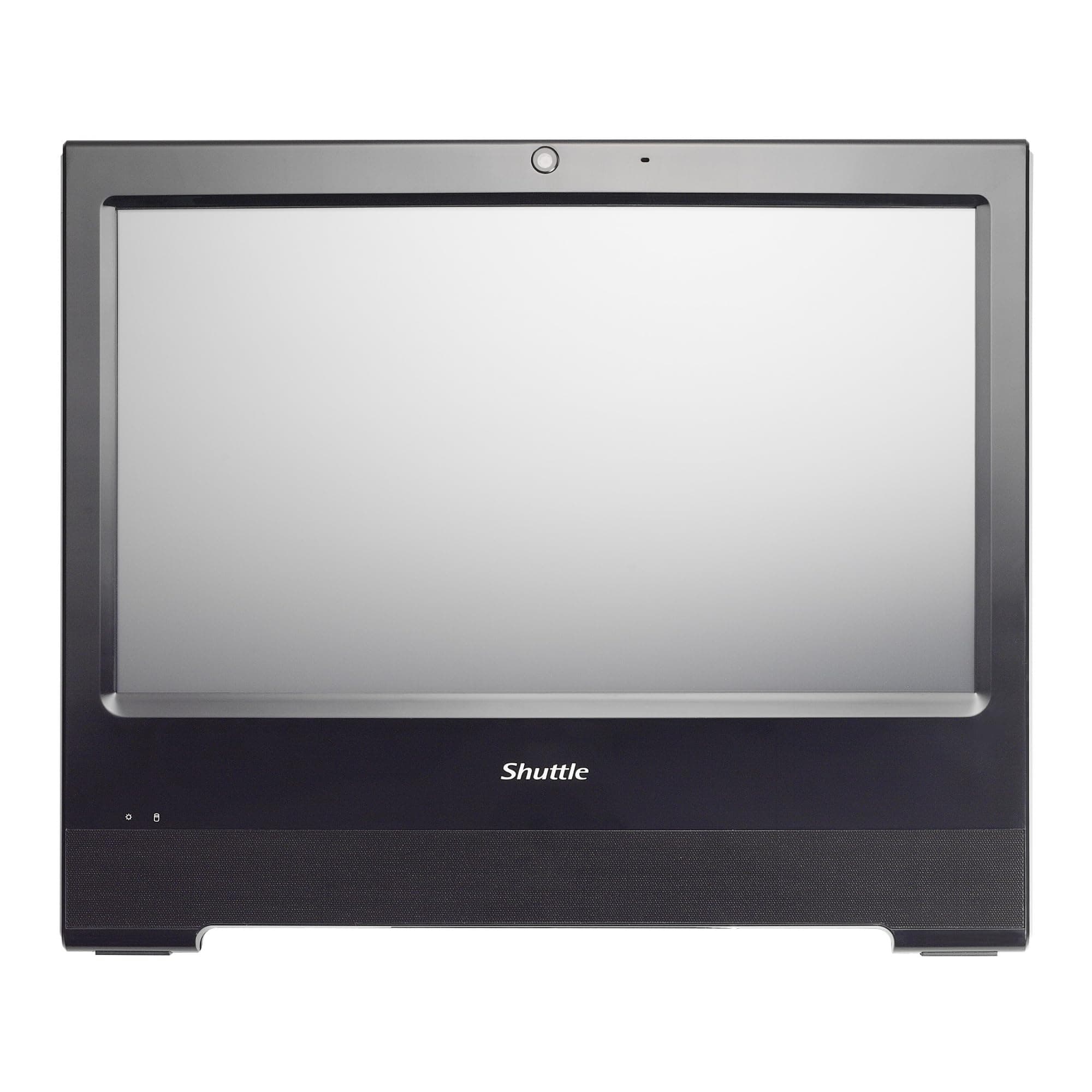 Shuttle XPC X50V9U3・Barebone・All-in-One (Komplettlösung) (X50V9U3) Bild 4
