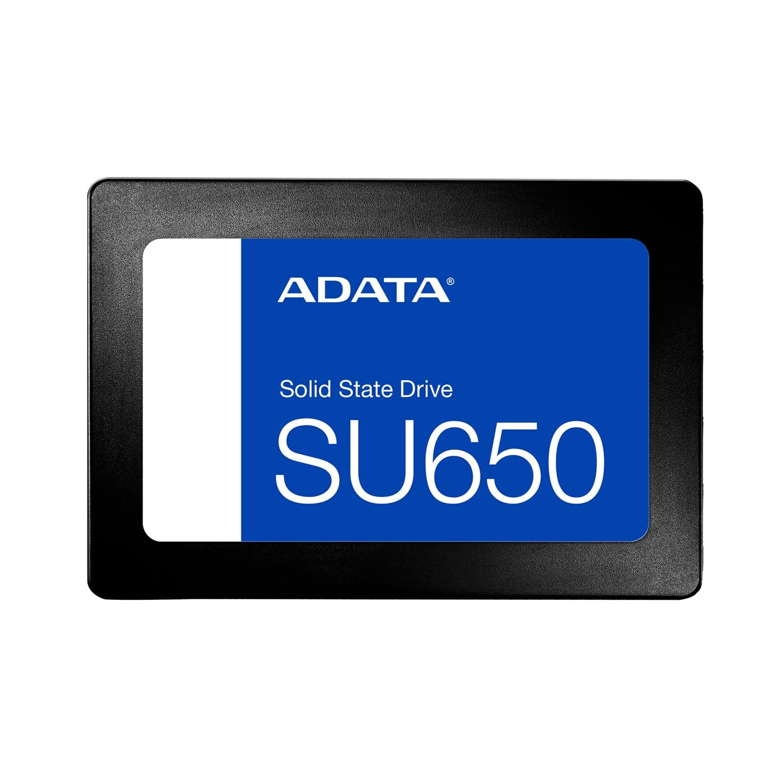ADATA SU650 1TB 3D-NAND SATA 2,5 Zoll interne SSD (ASU650SS-1TT-R) Bild 8