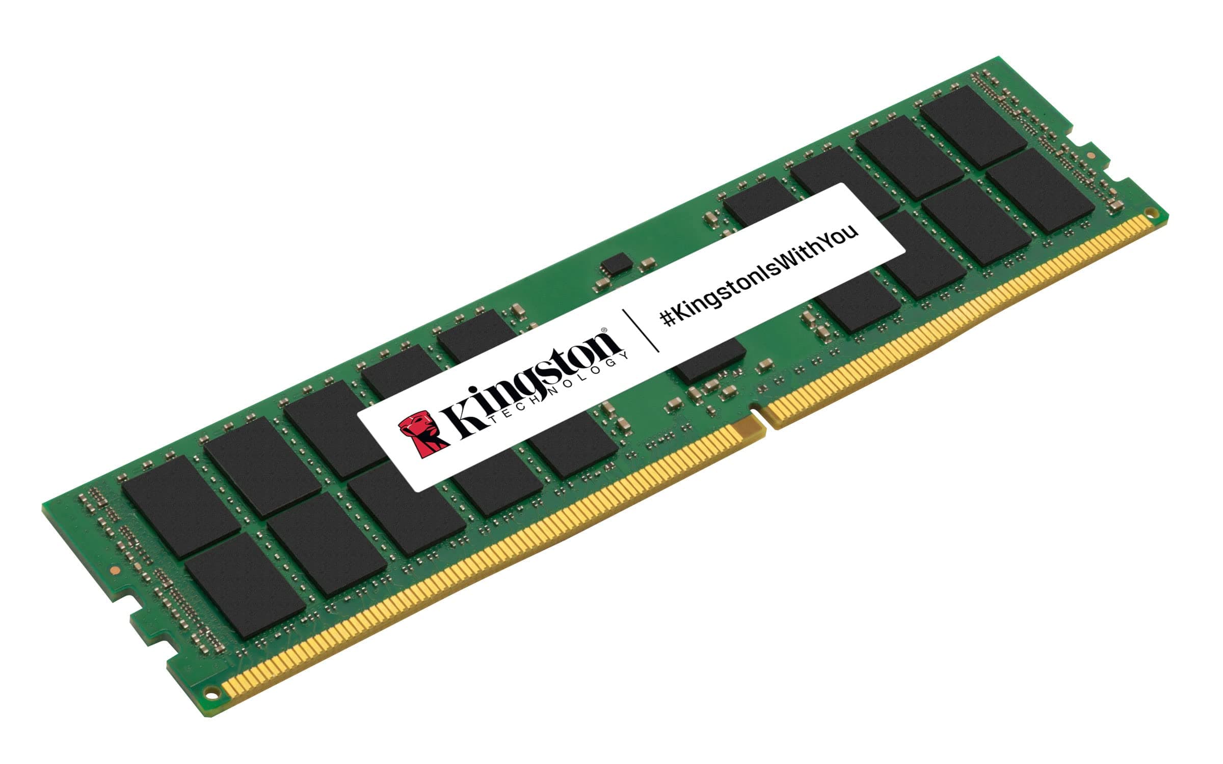 Kingston Server Premier 24GB 5600MT/s DDR5 ECC Reg CL46 DIMM 1Rx8 Micron B Renesas - KSM56R46BS8PMI-24MBI Bild 4