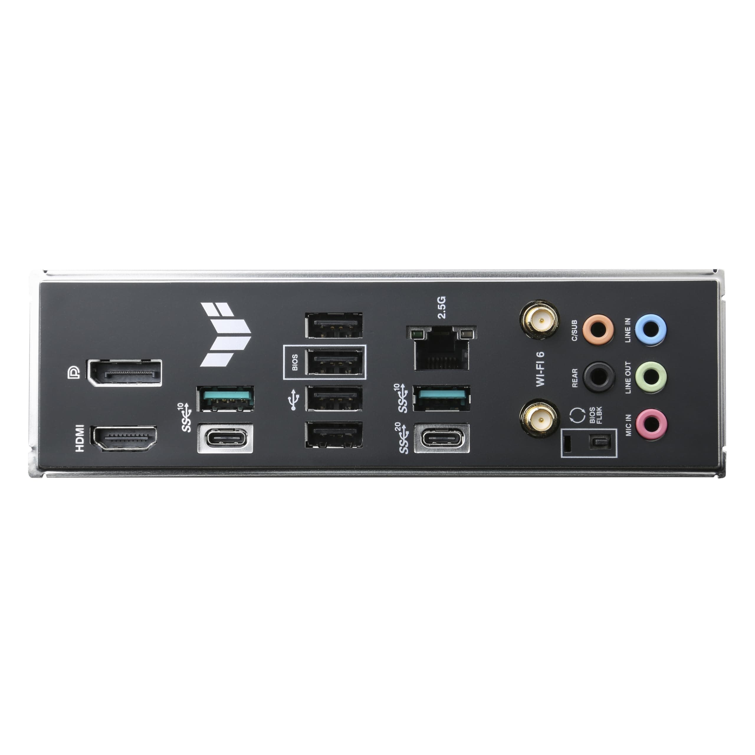 Mainboard Bundle | AMD Ryzen 9 7900X 12x4700 MHz, ASUS TUF Gaming B650-PLUS WiFi, 3X M.2 Port, 6X SATA 6Gb/s, USB 3.2 Gen2 | Tuning Kit | CSL PC Aufrüstkit Bild 3