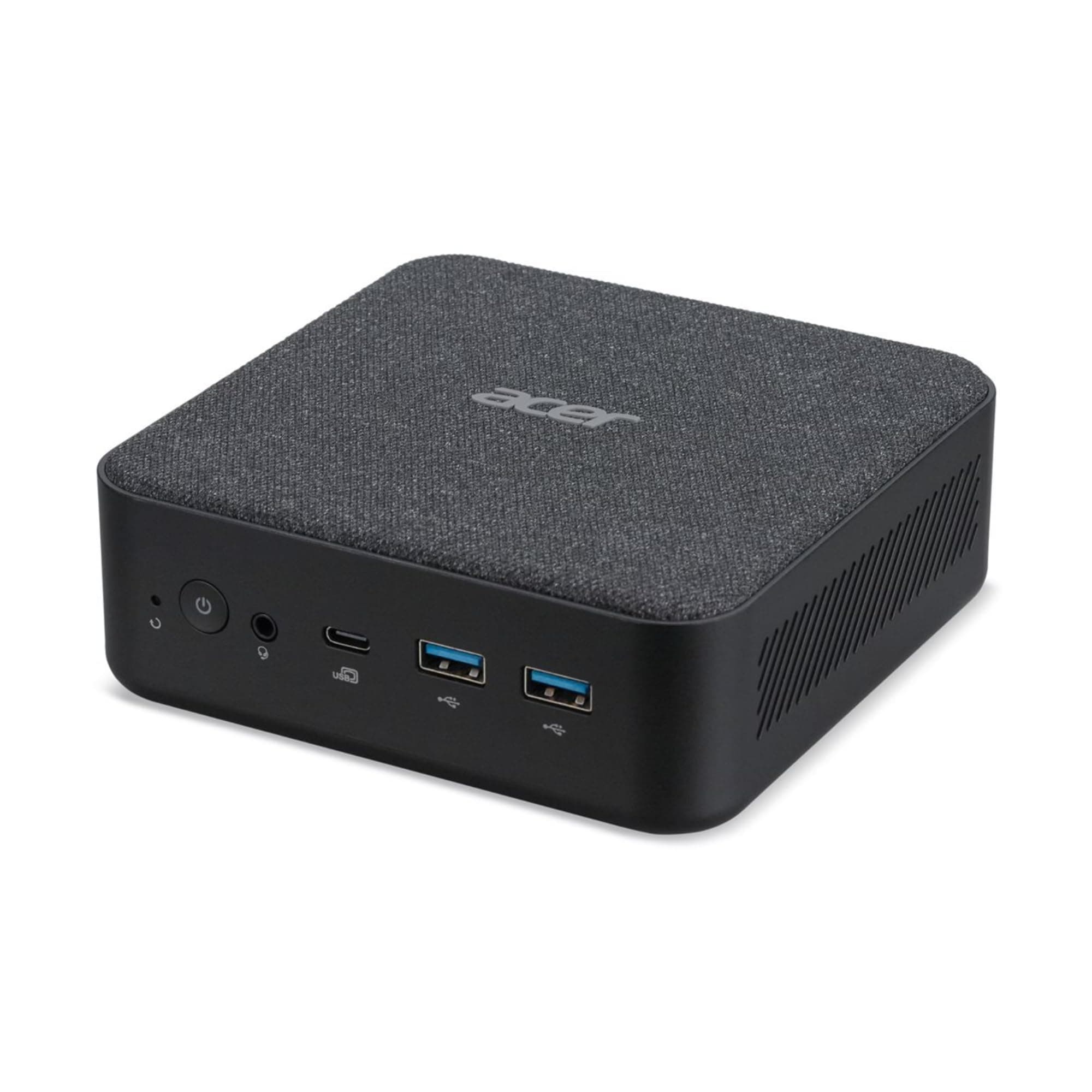 Acer Revo Box RB102-RPL・Barebone・Mini-PC (DT.BRFEG.007) Bild 5