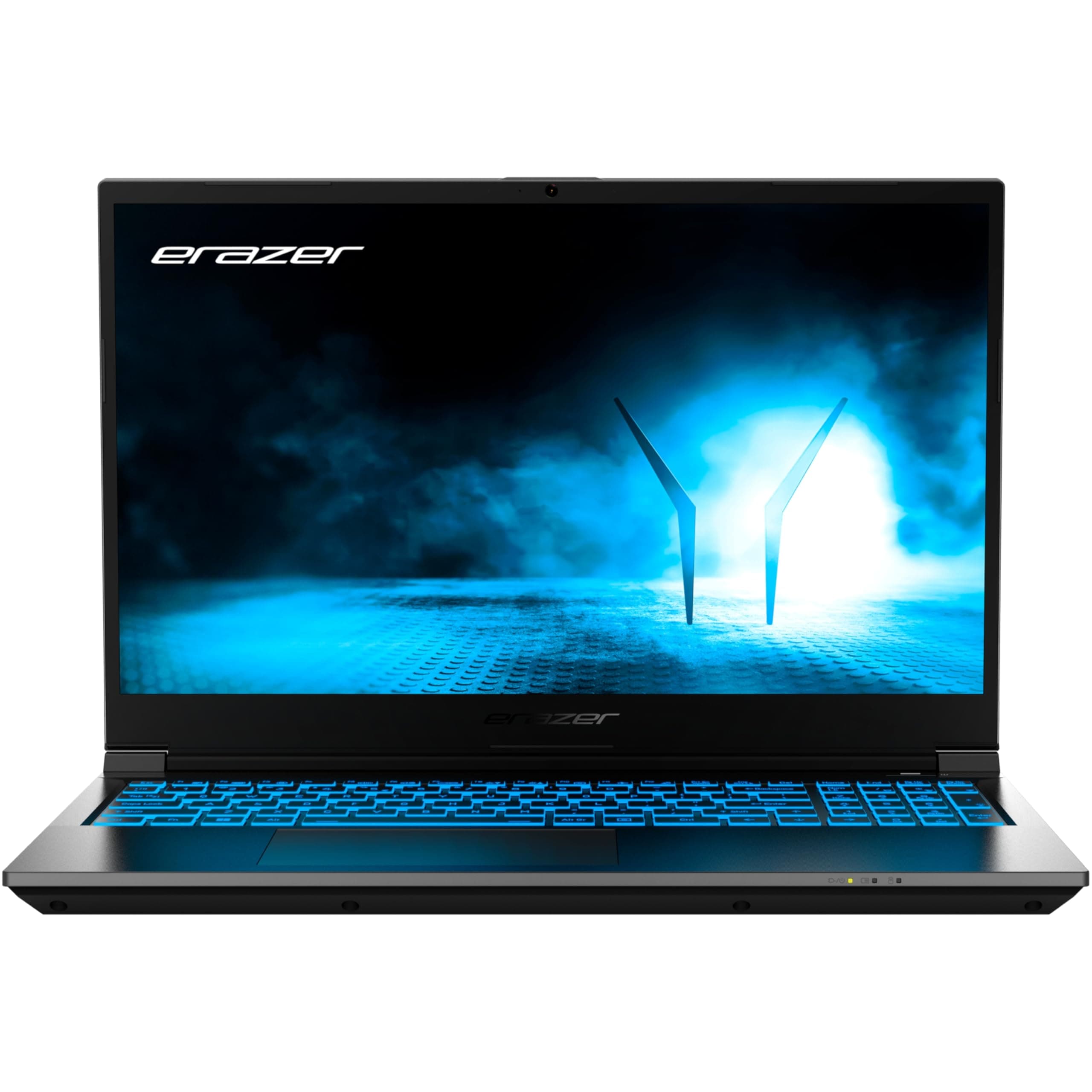 MEDION ERAZER Crawler E50 39,6 cm (15,6 Zoll) Full HD Gaming Laptop (Intel Core i5-12450H, 16GB DDR4 RAM, 512GB PCIe SSD, NVIDIA GeForce RTX 4050 6GB GDDR6, Win 11 Home)