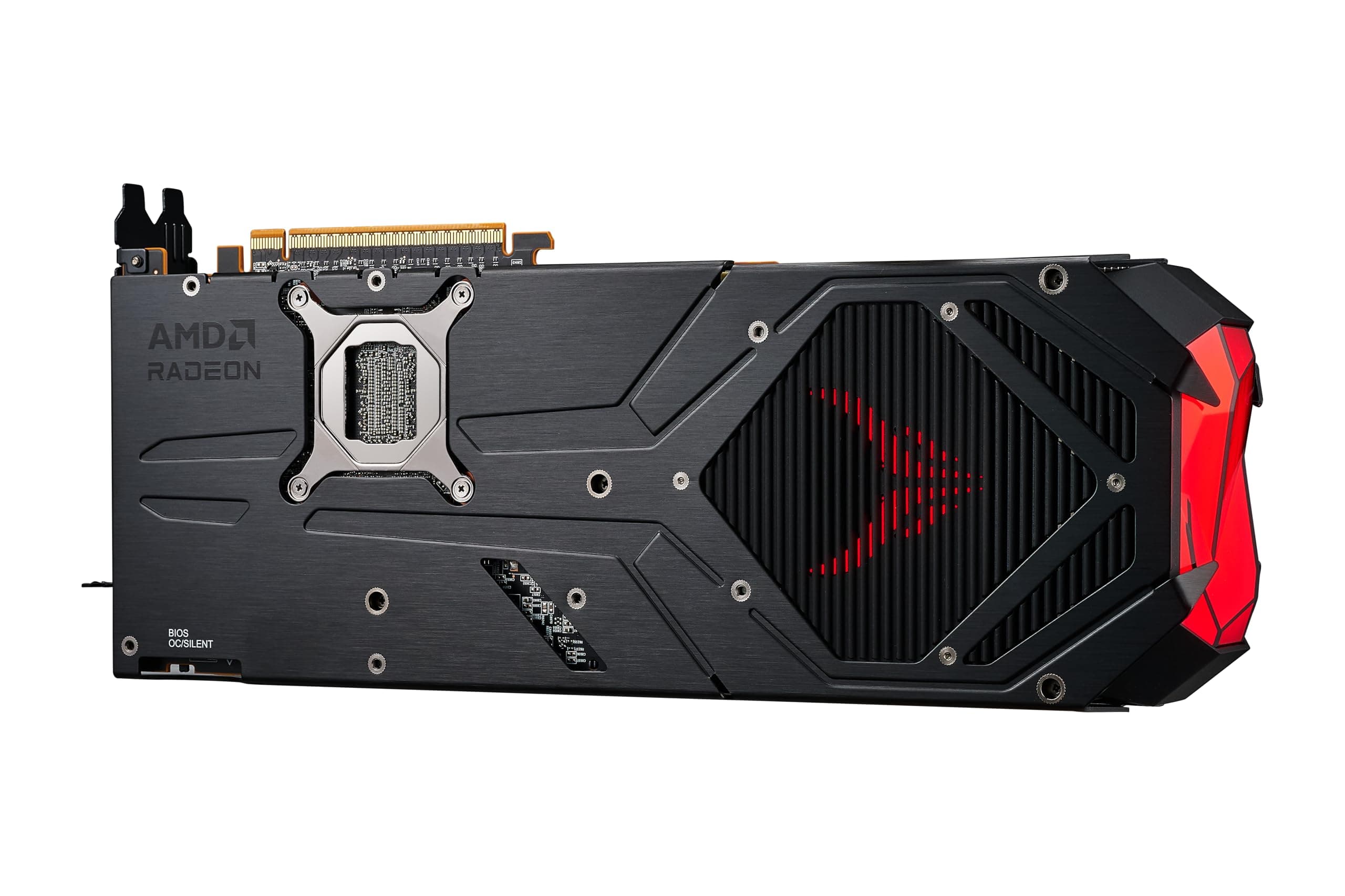 Powercolor Red Devil Radeon Rx 9070 Xt Amd 16 Gb Gddr6 (rx 9070 Xt 16gb Powercolor Red Devil o) Bild 7