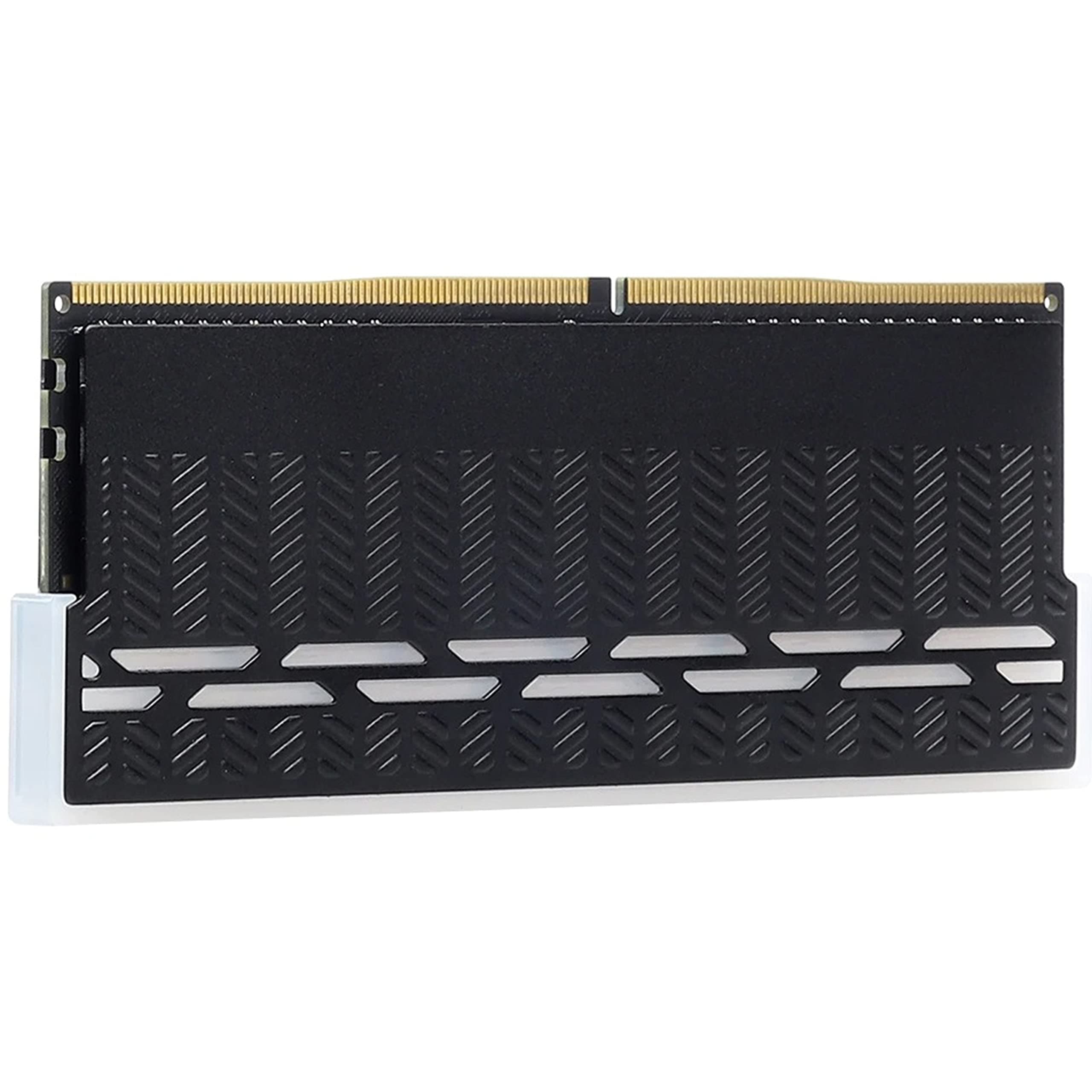 Simpletek – RAM-Speicherbank für Computer mit 16 GB DDR4 RGB | Frequenz 3600 MHz, Spannung 1,35 V Bild 3