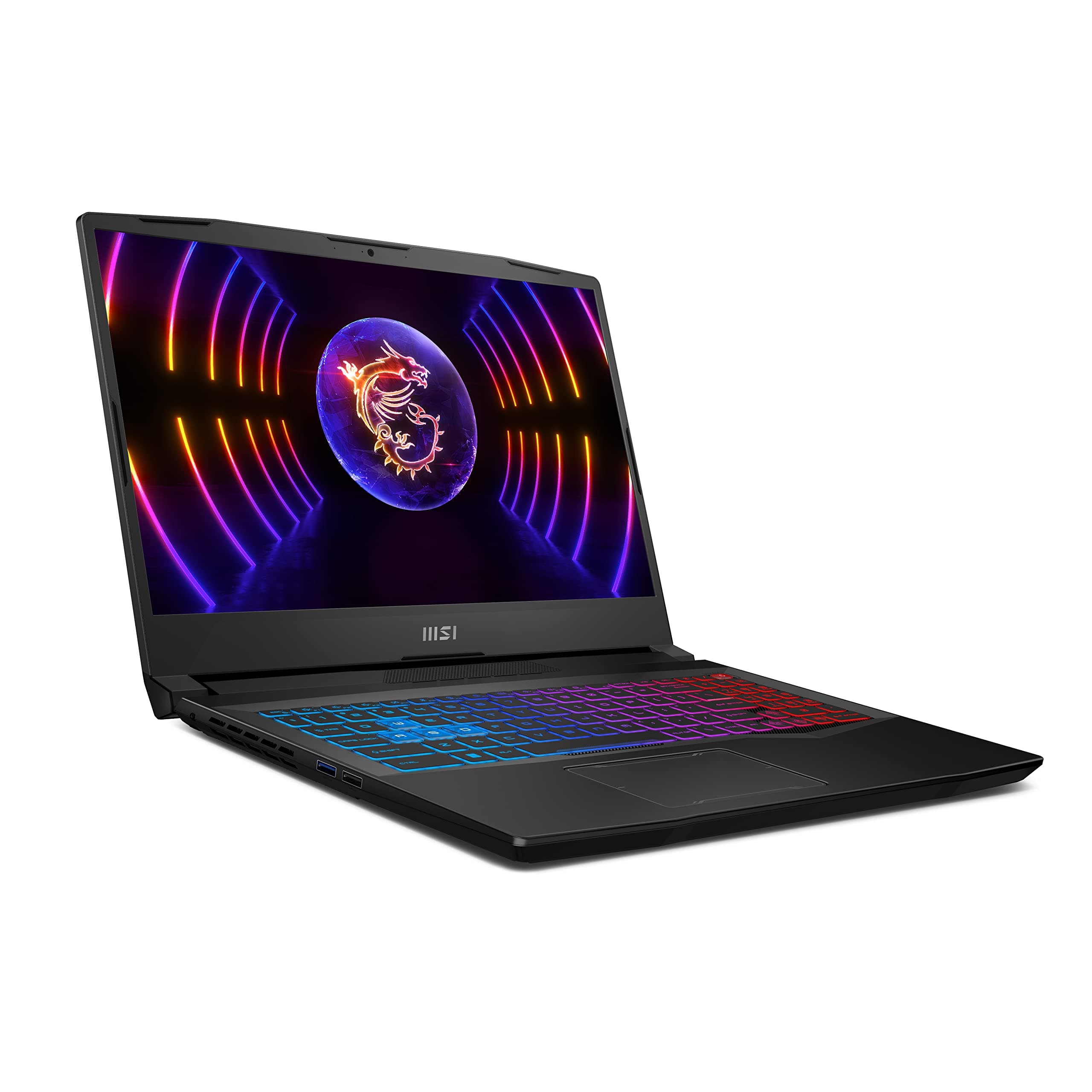 MSI Notebook Pulse 15 B13VFK-442XES Bild 3