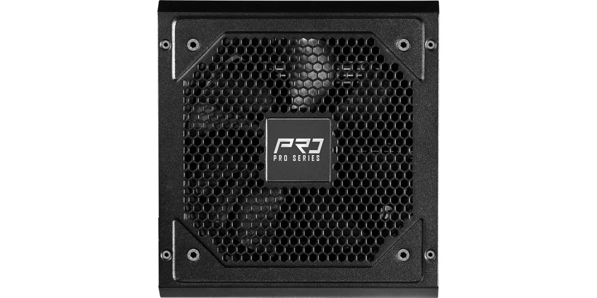 ASRock PRO-650B, 650W, ATX 3.1, 80 Plus Bronze, 120mm Lüfter, 100-240V, 140x150x86mm Bild 3