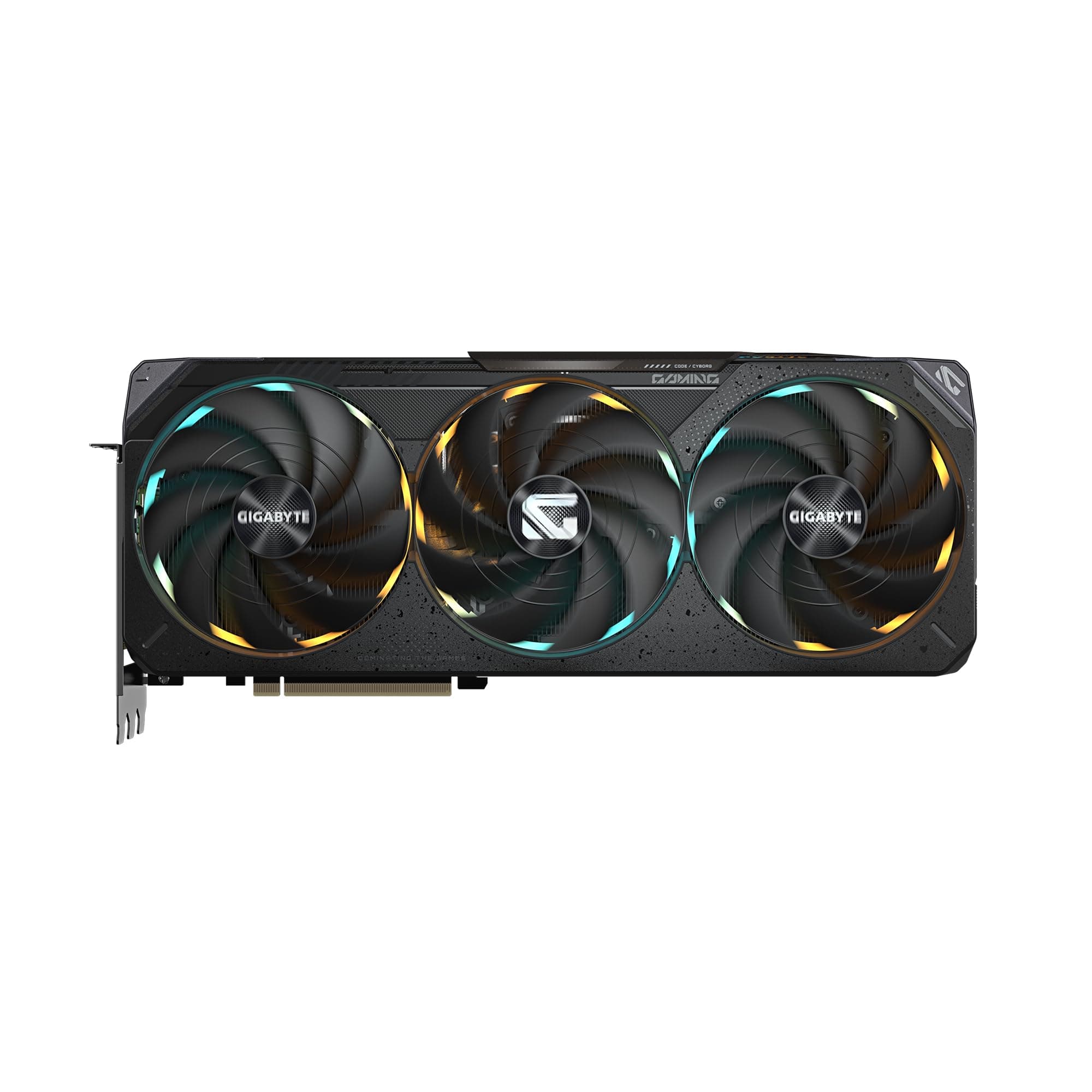 GIGABYTE GeForce RTX 5080 Gaming OC 16G WINDFORCE Grafikkarte Kühlsystem 16GB 256bit GDDR7 GV-N5080GAMING OC-16GD Grafikkarte Bild 3