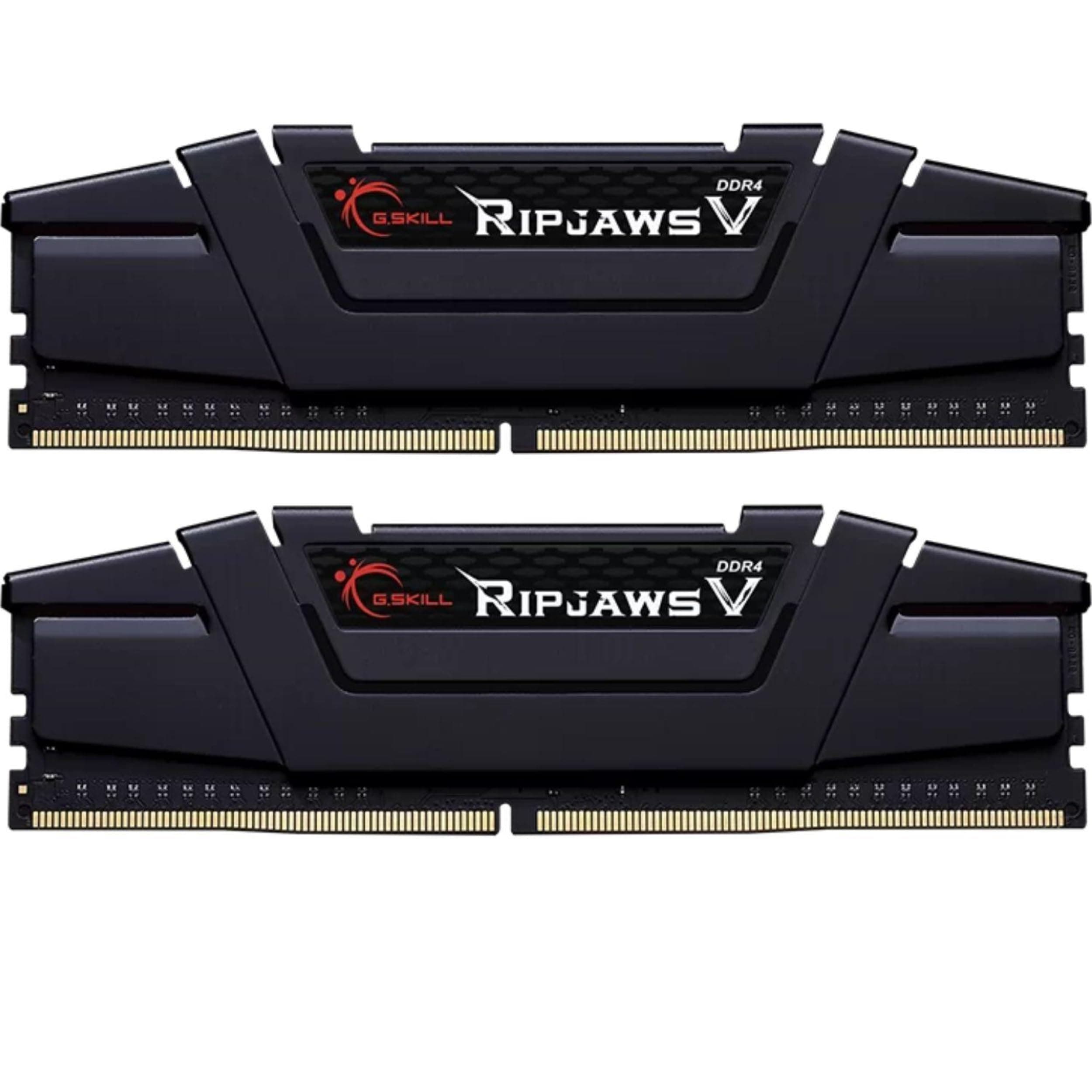 G.Skill Ripjaws V 16GB DDR4 K2 16GVK 4000 (2x8GB) C18