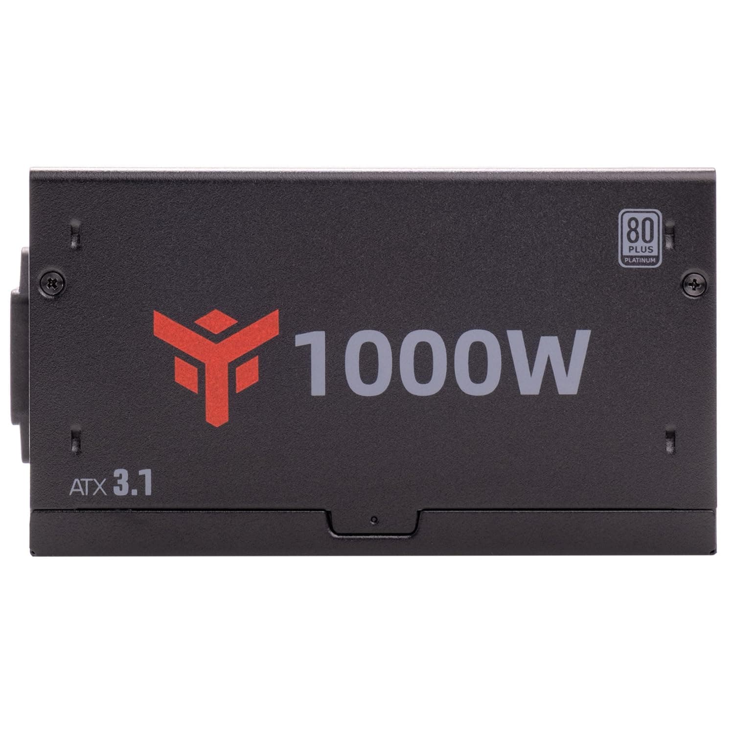 Itek Netzteil PBI1000 – 1000W – 80 Plus Platinum – ATX 3.1 – 14 cm FDB-Lüfter – Japanische Kondensatoren – Modular Bild 5
