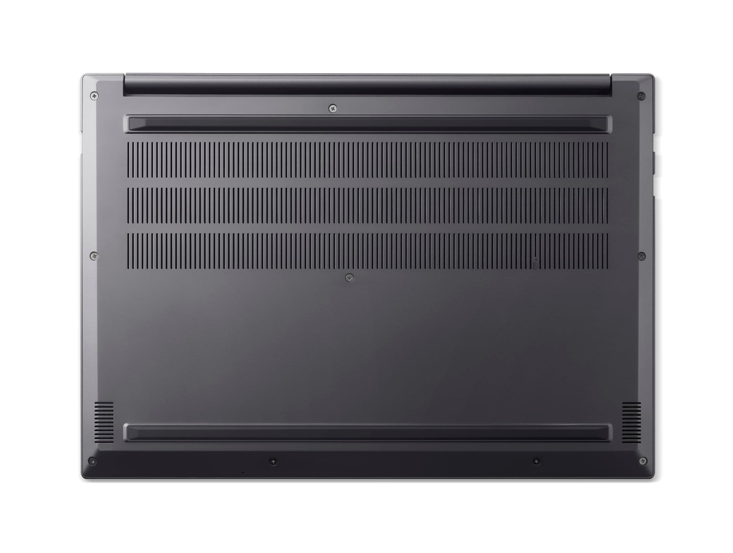 Acer Aspire 16 AI OLED (A16-52M-92UY) AI Laptop, Copilot+ PC, 16" WUXGA OLED Display, Intel Core Ultra 9 288V, 32 GB RAM, 1 TB GB SSD, Intel Arc Grafik 140V, Windows 11, QWERTZ Tastatur, grau Bild 8