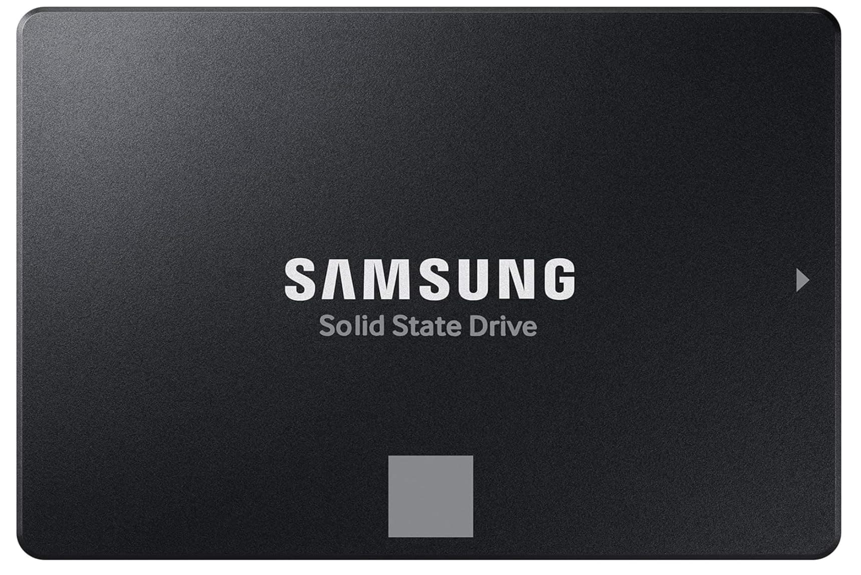 SAMSUNG MZ-V9S2T0 interne Festplatte Bild 2