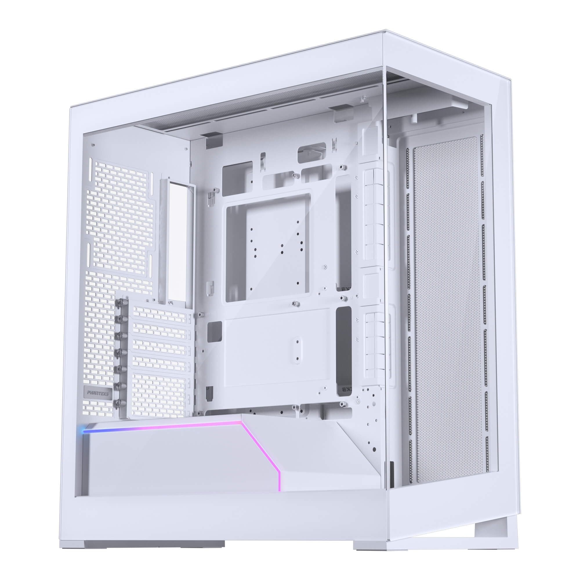 PHANTEKS NV5 MK2 DRGB weiß | PC-Gehäuse