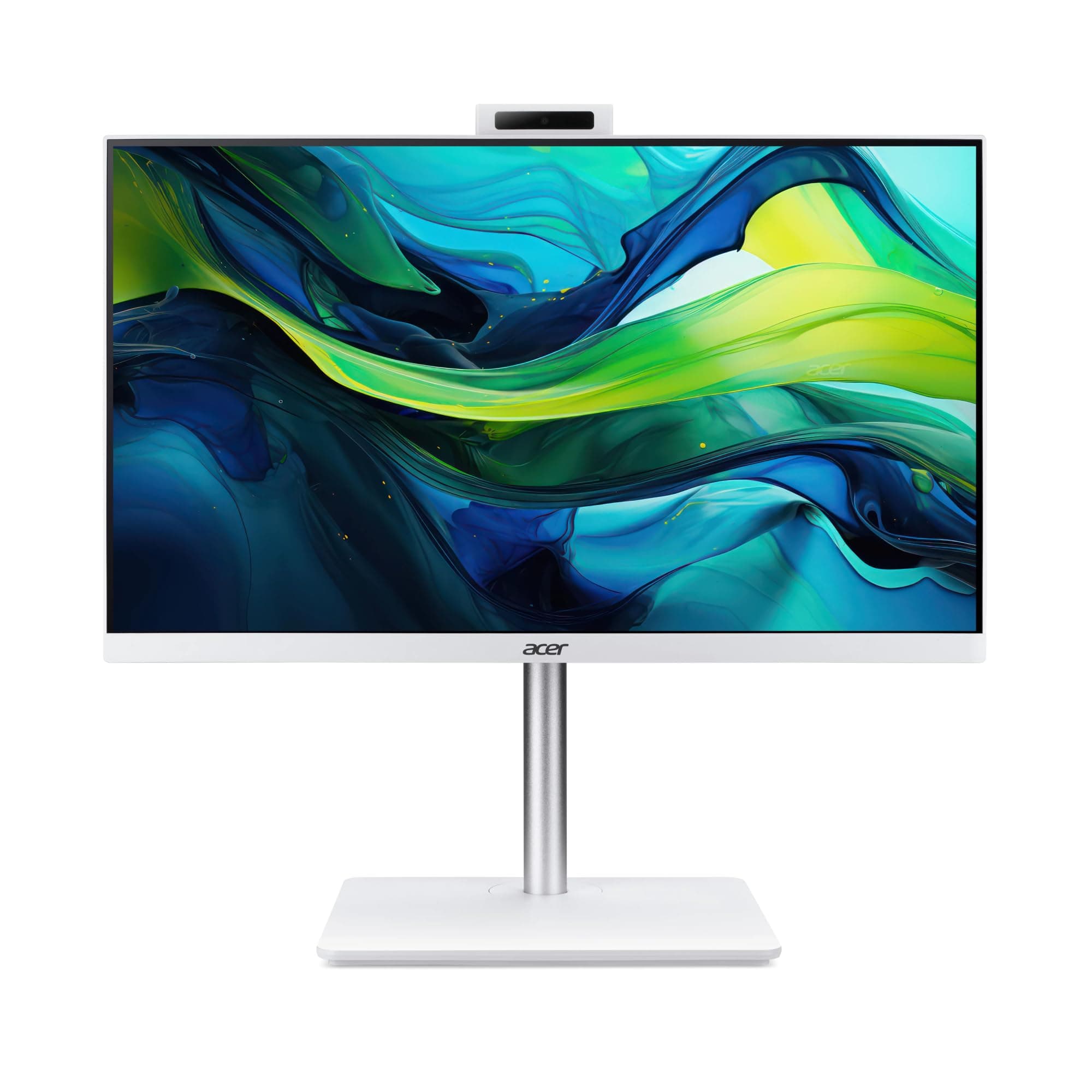 Acer Aspire C 24 C24A-GRPL・All-in-One (Komplettlösung) (DQ.BRNEG.001) Bild 5