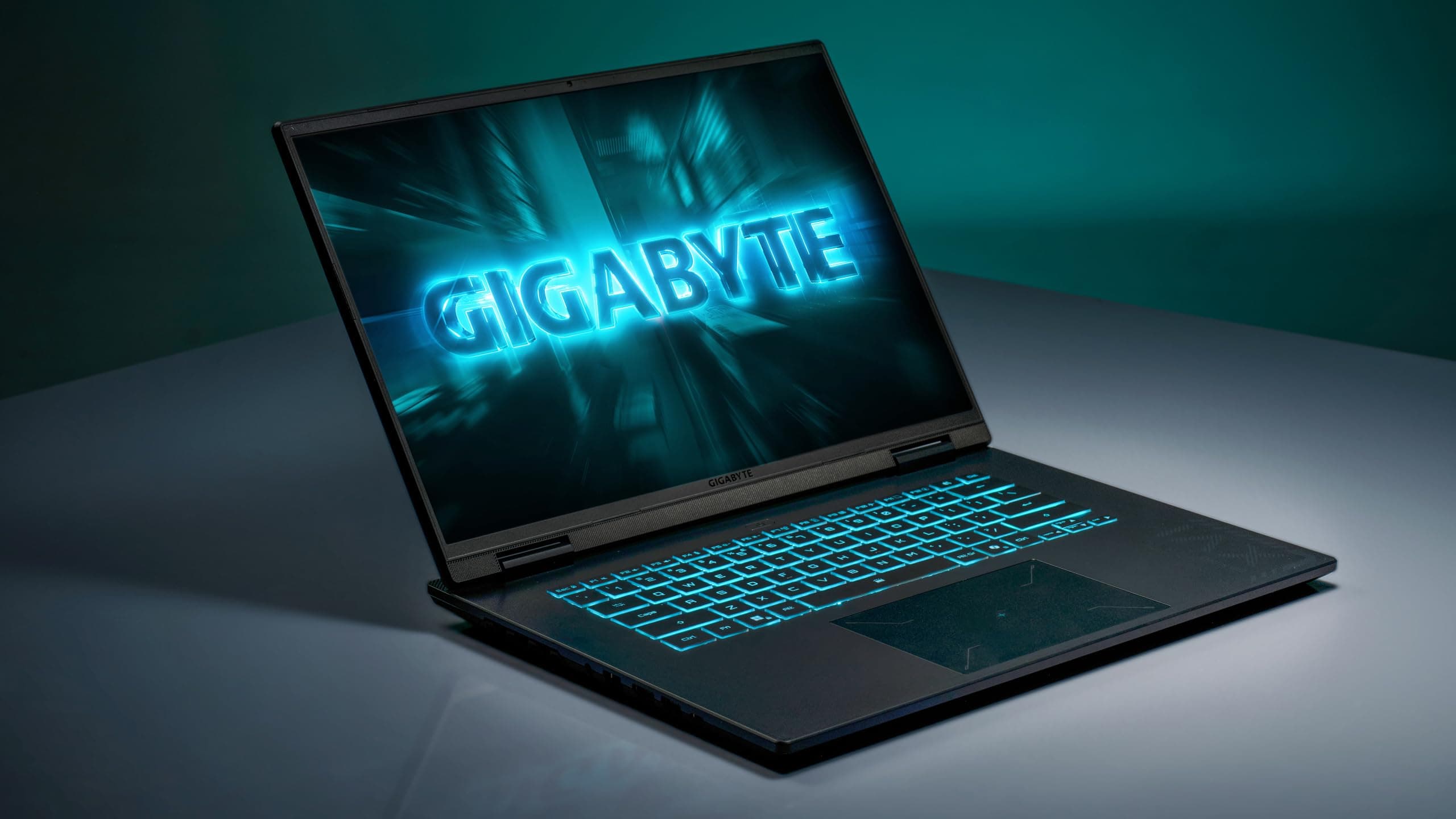 Gigabyte Gaming A16 Laptop – 16 Zoll, 165 Hz WUXGA, Intel Core i5-13620H, RTX 5050, 16 GB DDR5 5200 MHz, SSD Gen4 1 TB, Windows 11 Home, 2 Jahre Garantie, Dolby Atmos, Gaming A16 CTHI3FR894SH Bild 8