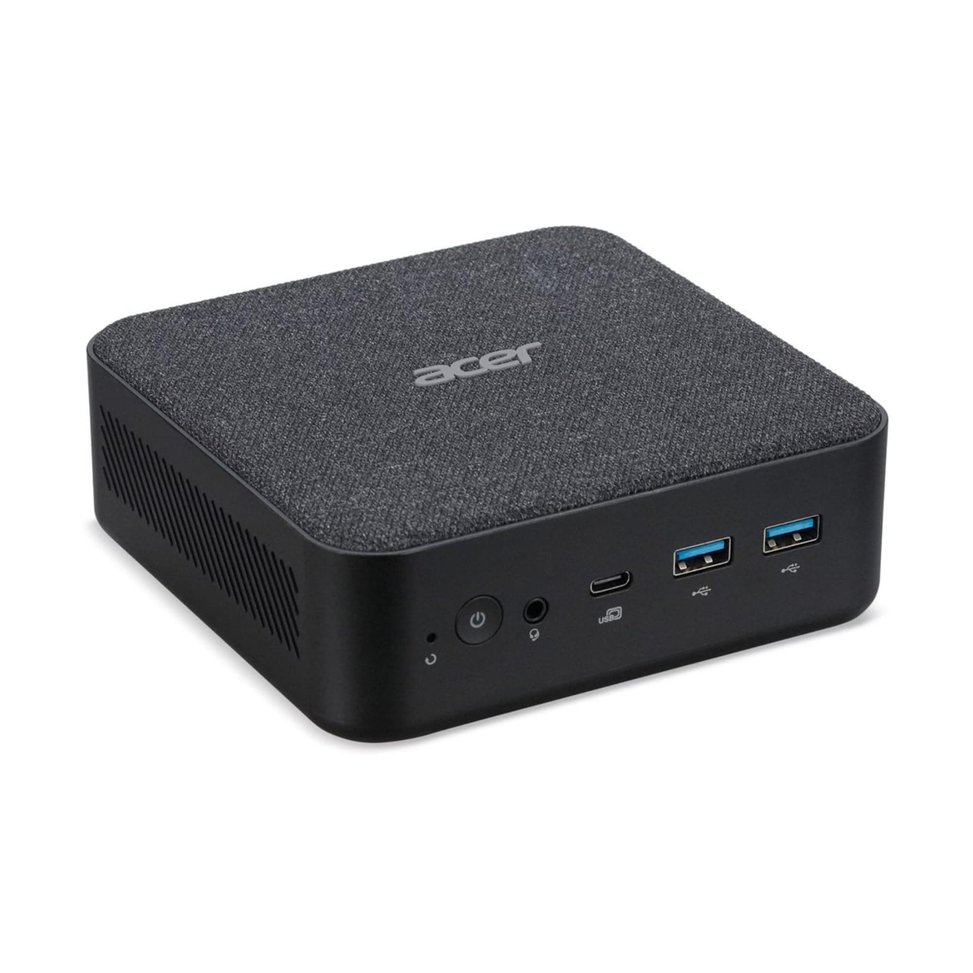 Acer Revo Box RB102-RPL・Barebone・Mini-PC (DT.BRFEG.007) Bild 4