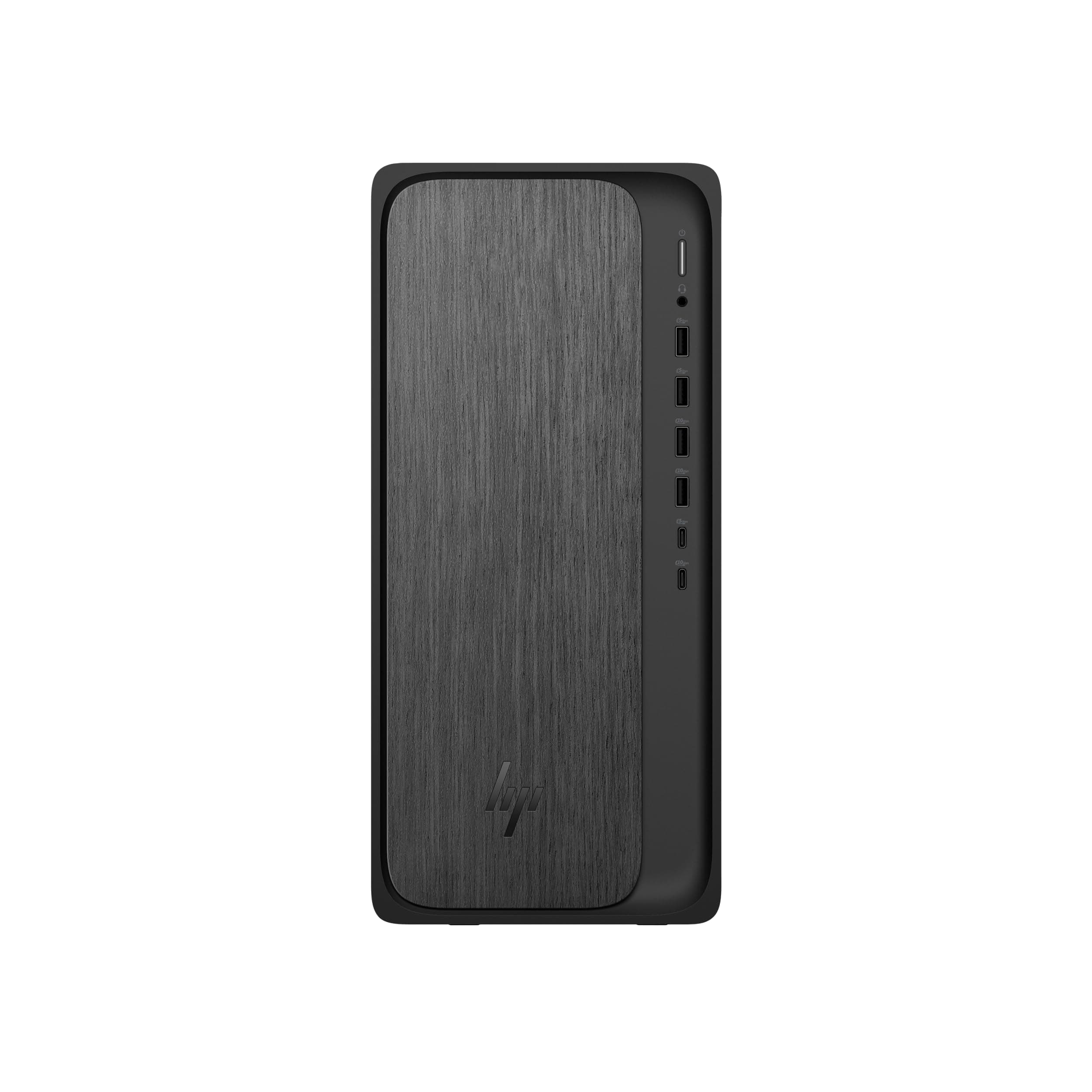 HP OmniDesk M02-0053ng・Tower・Ryzen 5 8500G (BA2U9EA#ABD) Bild 3