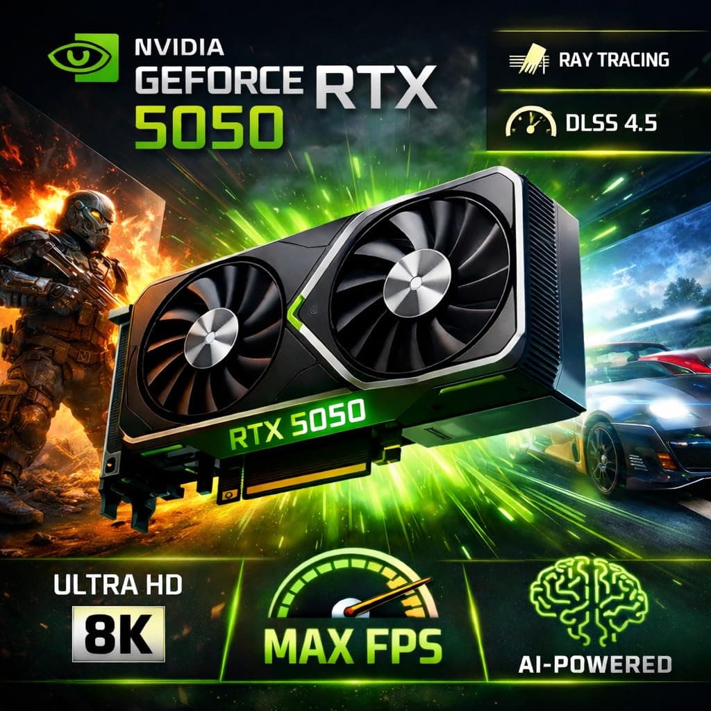 shinobee High End Gaming PC Ryzen9 6900HX 16 Threads 4.90GHz - GeForce RTX 5050 8 GB - 32 GB DDR5-4800 - 1 TB SSD - Windows 11 - WLAN - Gamer PC Computer Rechner - #8562 Ryzen 9 6900HX - 32 GB DDR5 - 1TB SSD - RTX 5050 AMD Ryzen 9 Bild 4