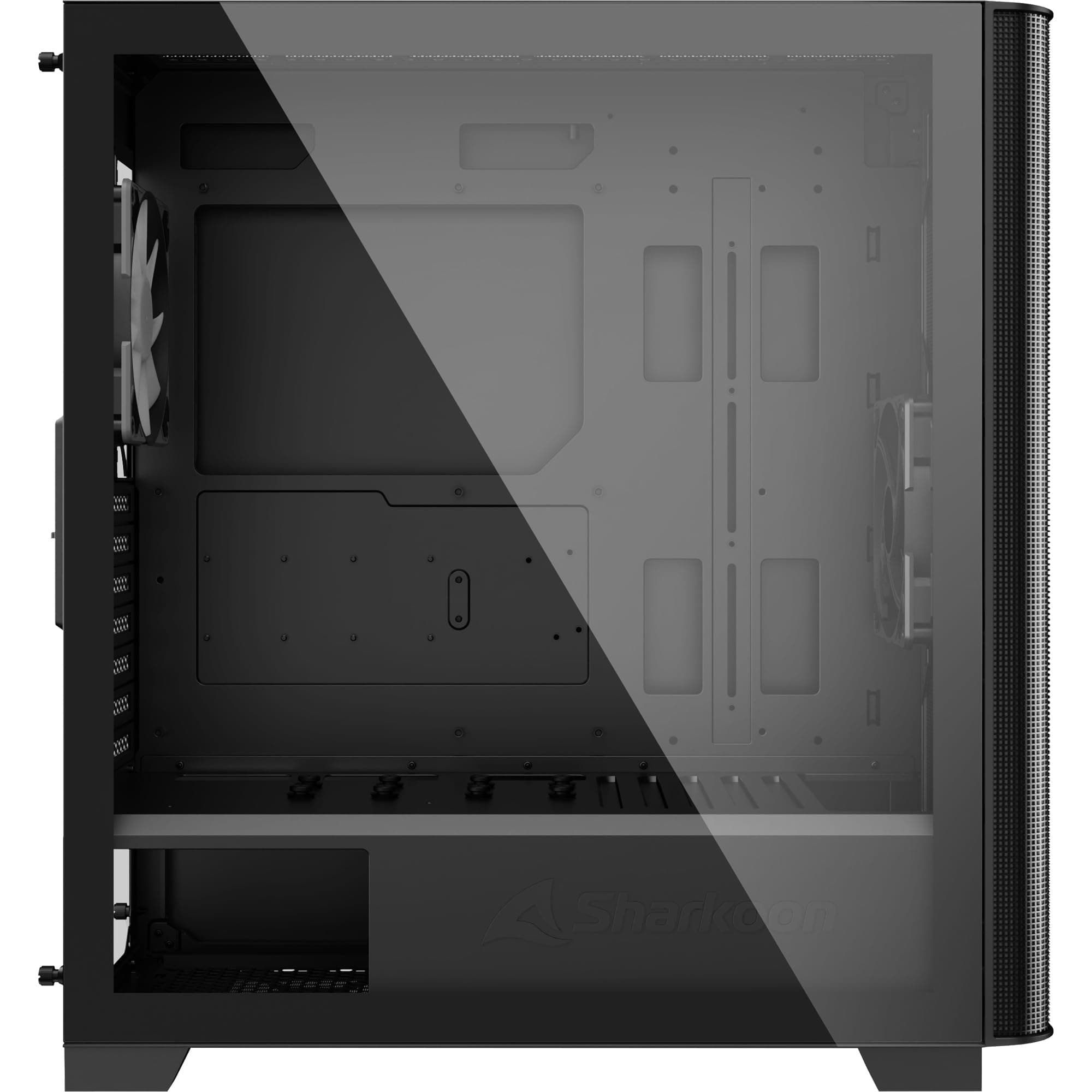 Sharkoon M30 RGB, PC-Gehäuse Bild 7