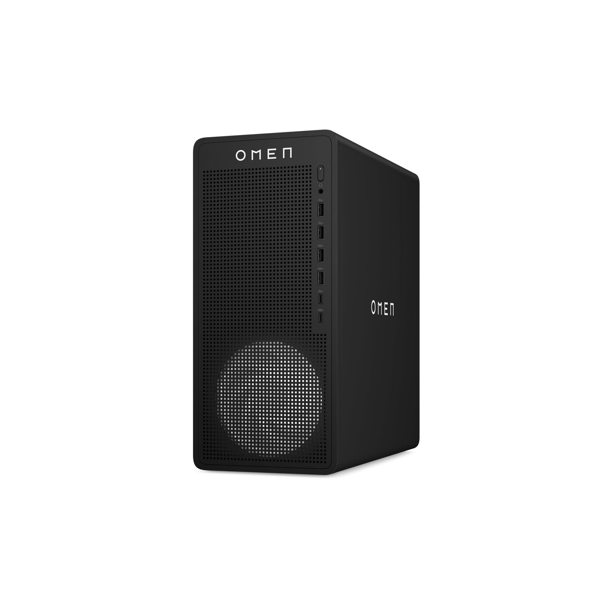 HP Omen 16L by TG03-0155ng - Tower - Core i5