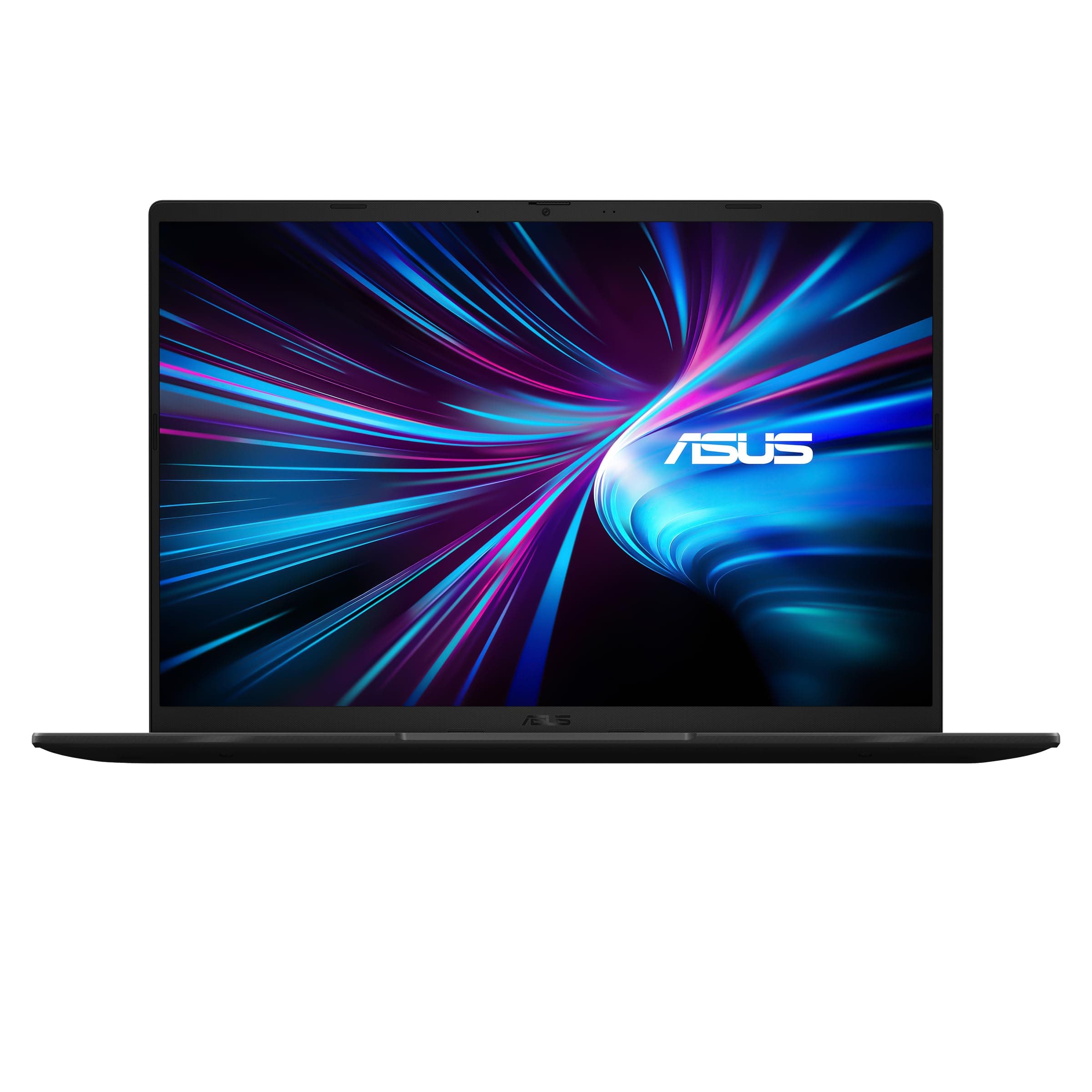 ASUS V16 V3607VM-RP011 Gaming-Laptop, 144 Hz, Intel Core 7 240H, 16 GB RAM, 1 TB SSD, NVIDIA RTX 5060 8 GB, ohne Betriebssystem, Mattschwarz, QWERTY-Tastatur Spanisch