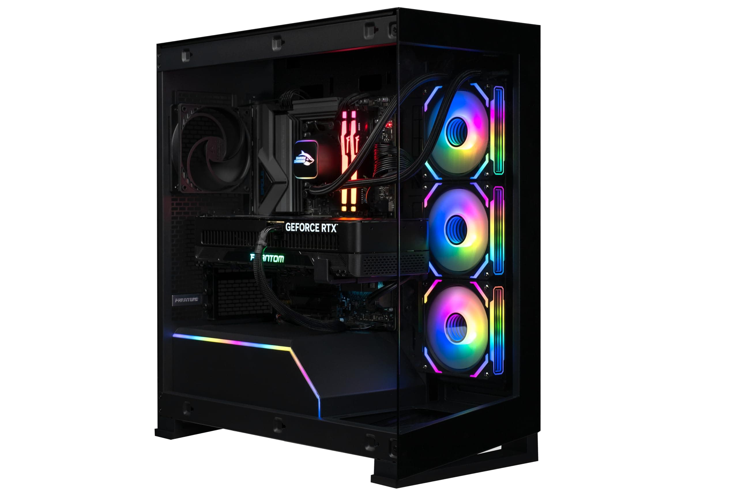 Sharkgaming Almighty PR906 Gaming PC Bild 3