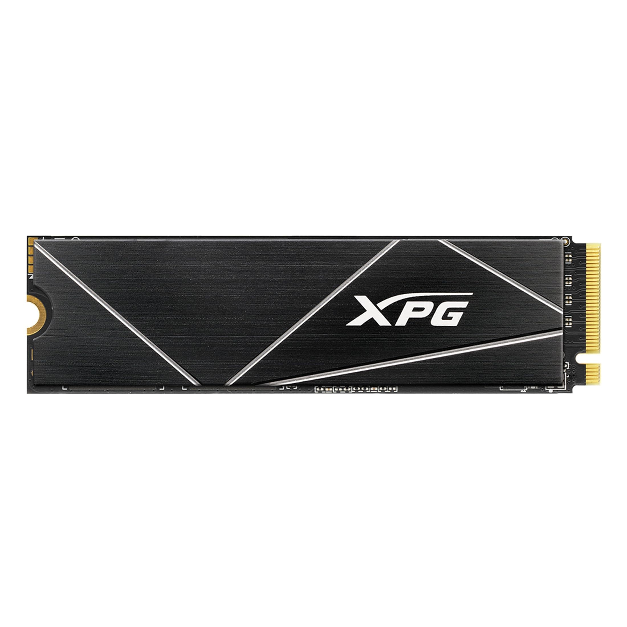 ADATA XPG GAMMIX S70 Blade 4TB Kompatibel mit PlayStation™ 5 Bild 2