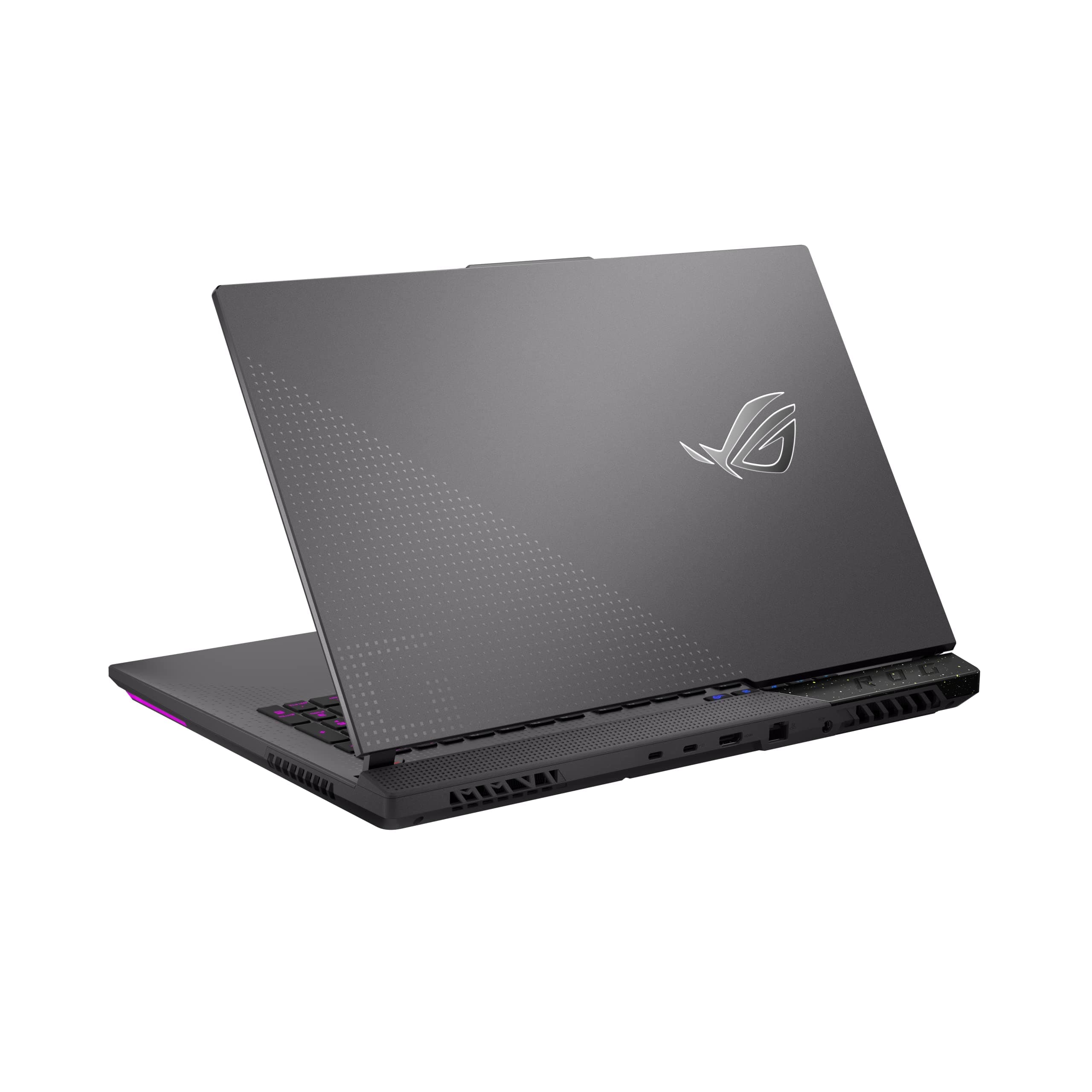 ASUS ROG Strix G17 Gaming Laptop | 17,3" WQHD 240Hz/3ms entspiegeltes IPS Display | AMD R9 7940HX | 16 GB RAM | 1 TB SSD | NVIDIA RTX 4060 | QWERTZ Tastatur | Eclipse Gray AMD R9 7940HX 16 GB NVIDIA RTX 4060 Bild 5